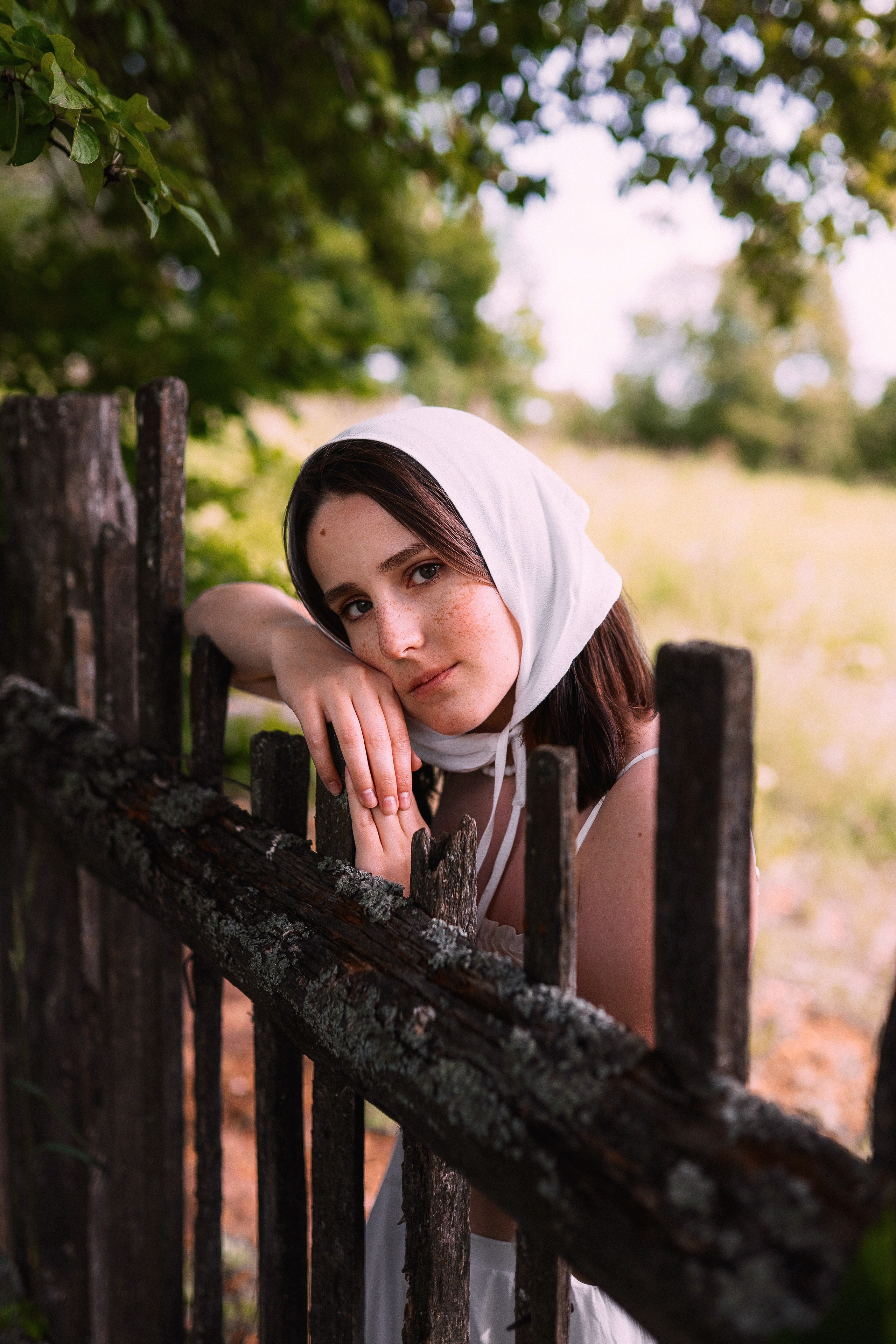 Катя. Портретный фотограф в Чебоксарах Татьяна Морозова