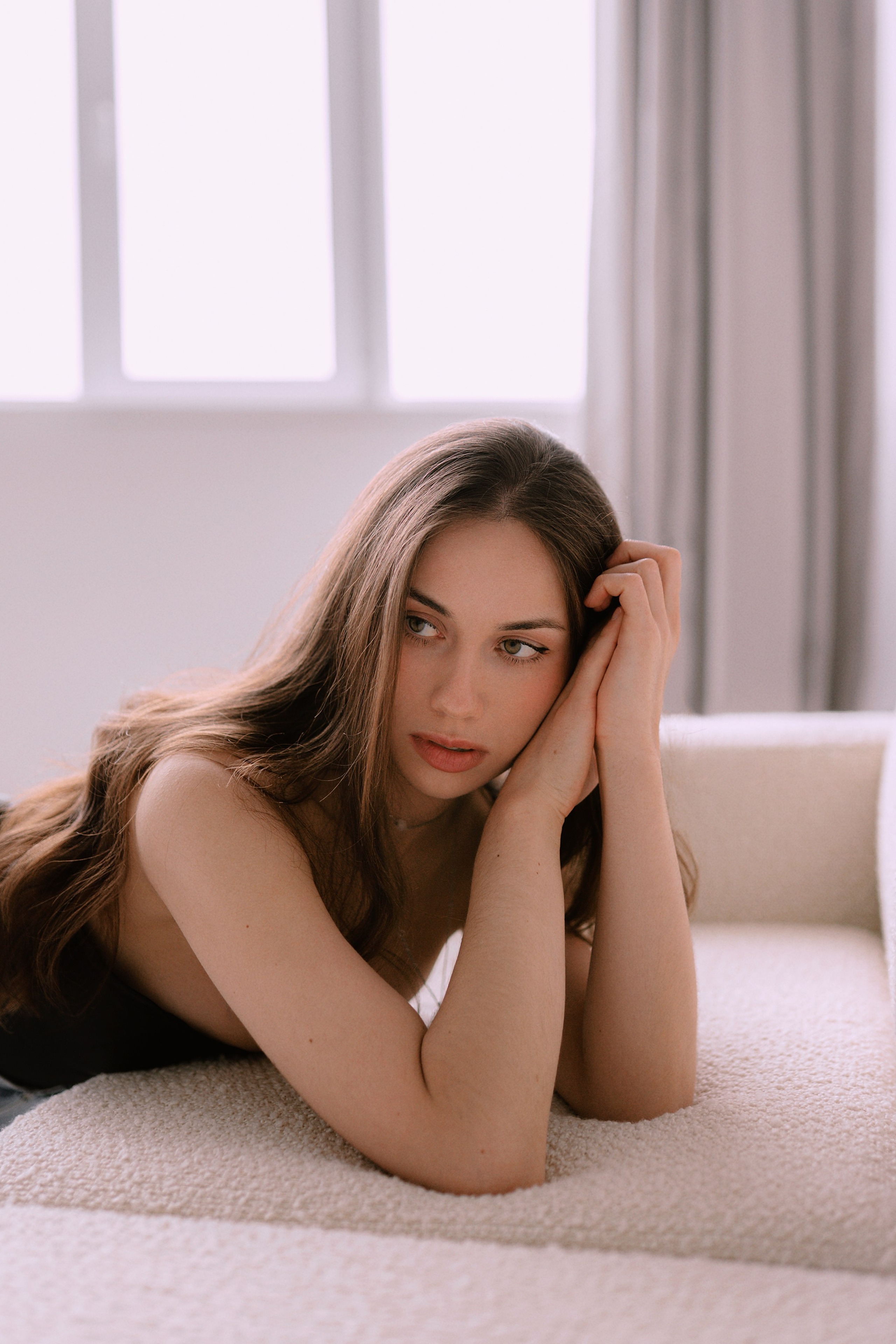 Юля. Портретный фотограф в Чебоксарах Татьяна Морозова