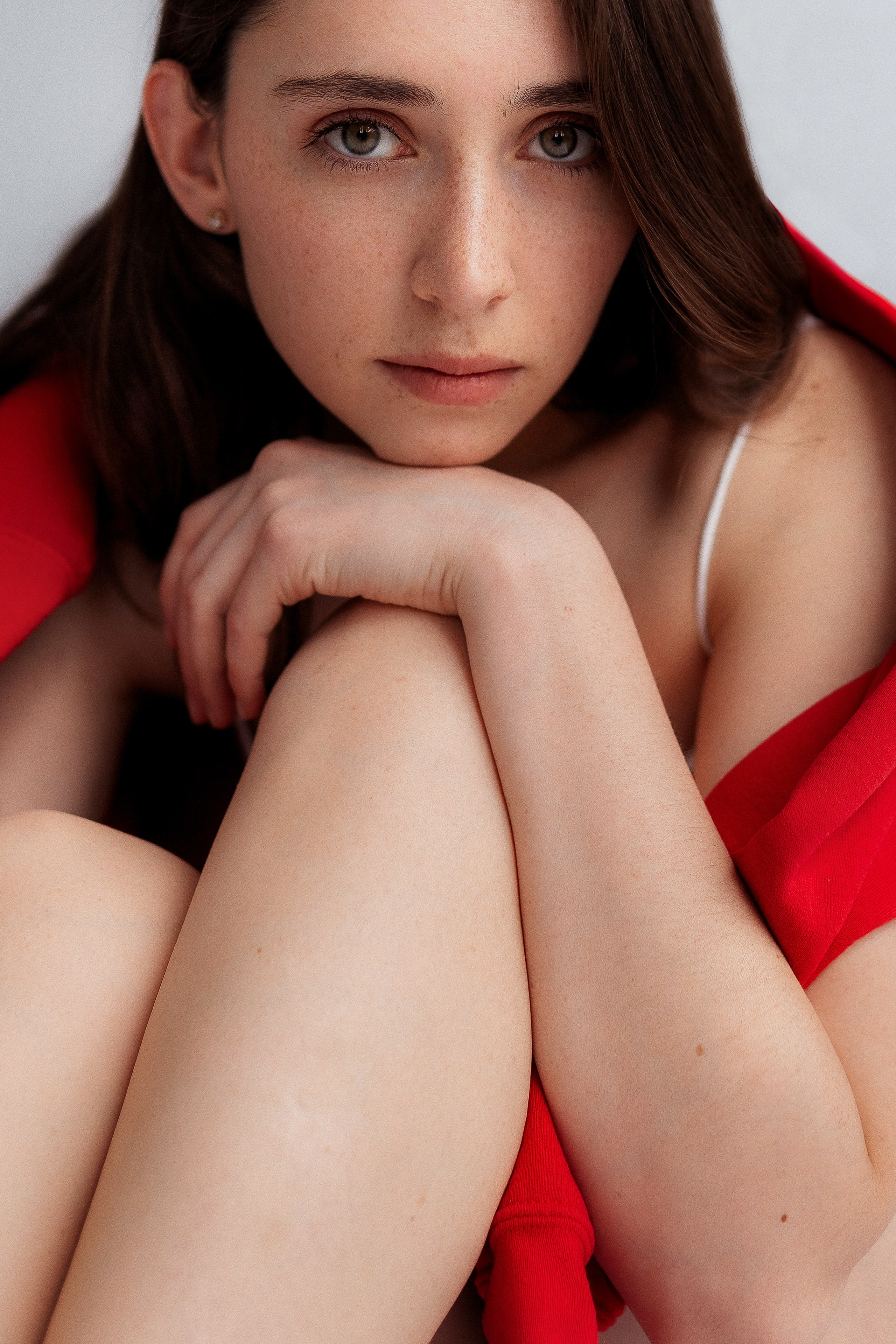 Маша. Портретный фотограф в Чебоксарах Татьяна Морозова