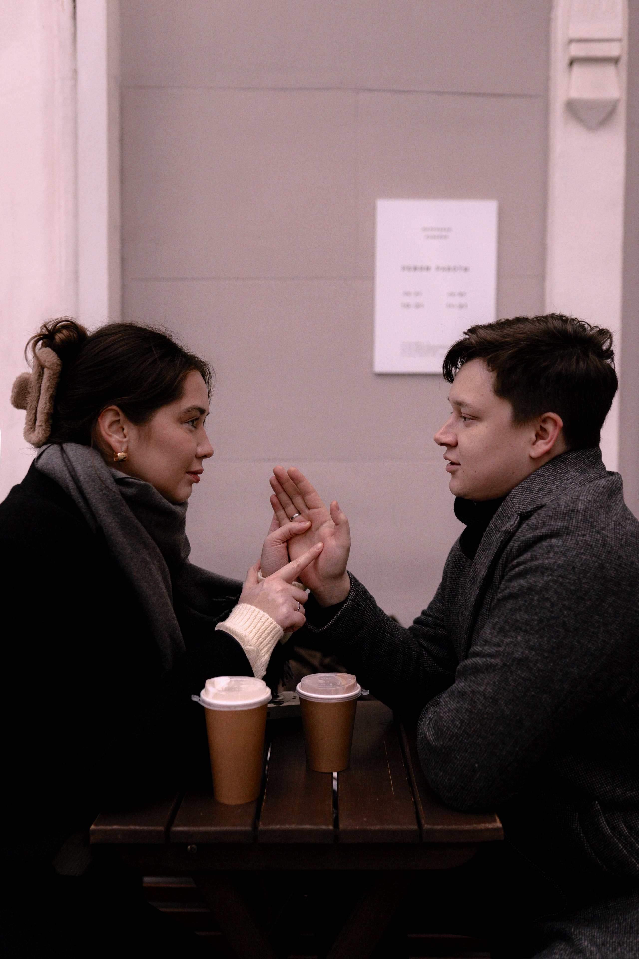 Саша и Таня. Портретный фотограф в Чебоксарах Татьяна Морозова