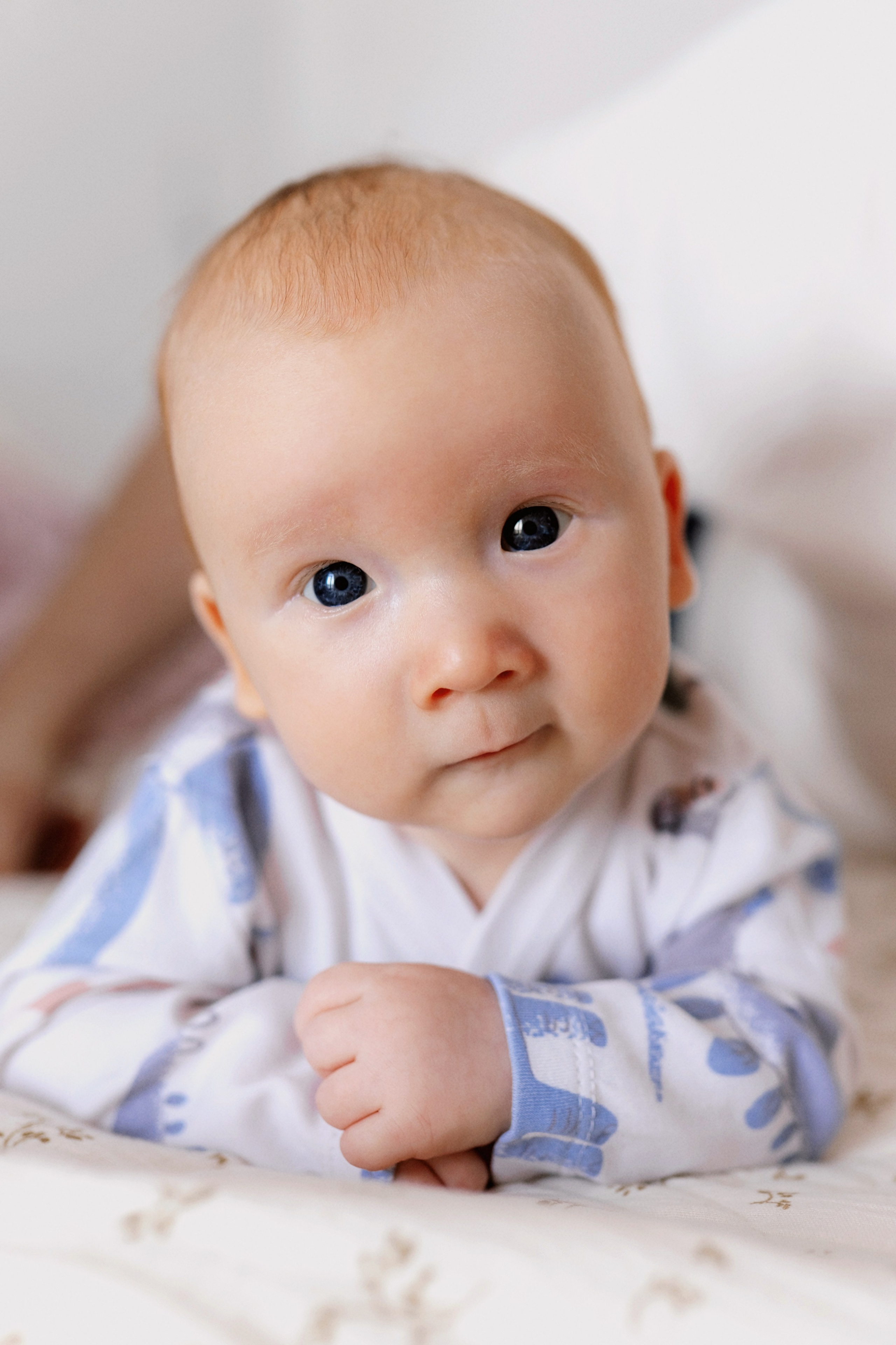 Женя, Кристина и Артем. Портретный фотограф в Чебоксарах Татьяна Морозова