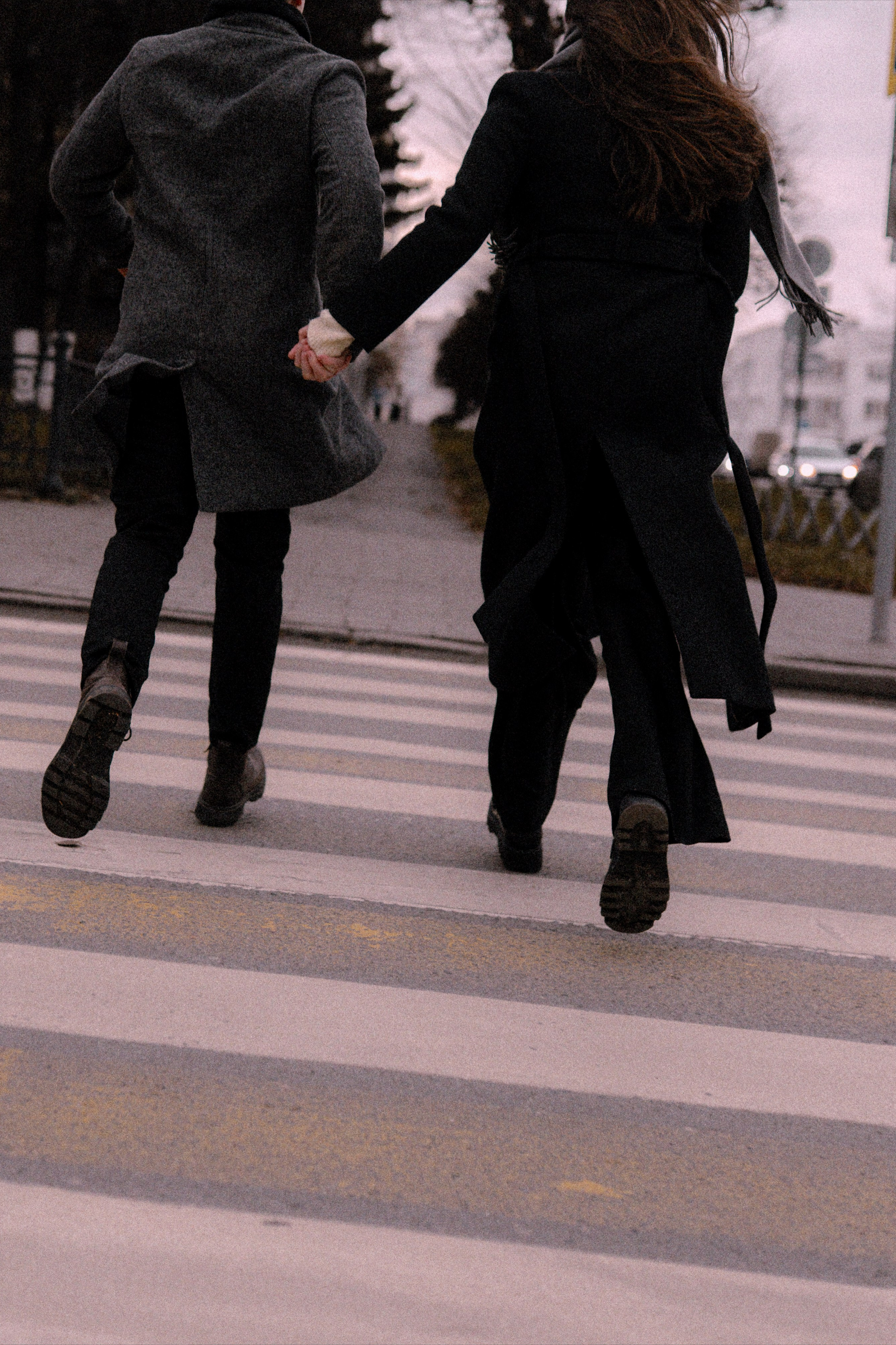 Саша и Таня. Портретный фотограф в Чебоксарах Татьяна Морозова