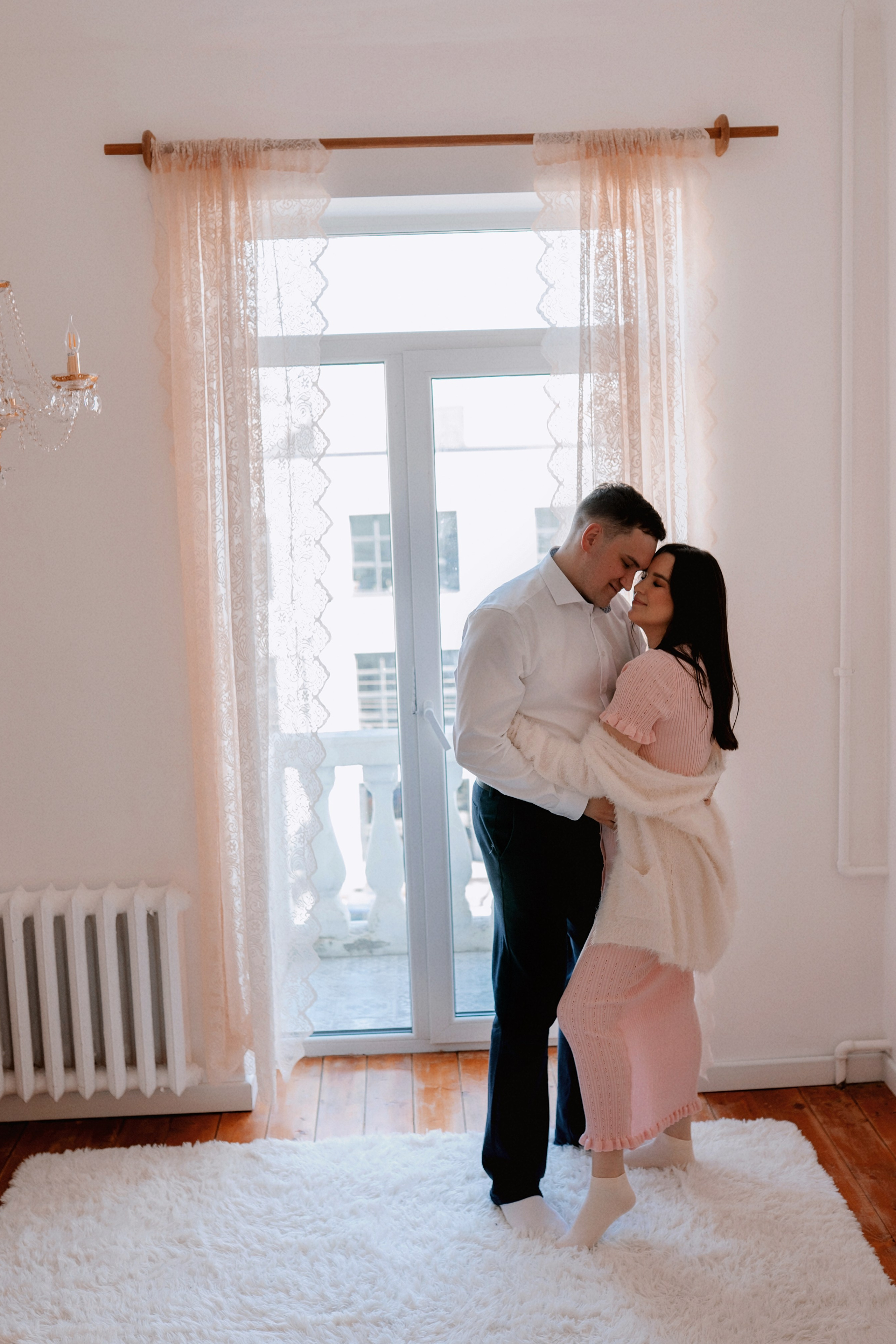 Женя, Кристина и Артем. Портретный фотограф в Чебоксарах Татьяна Морозова