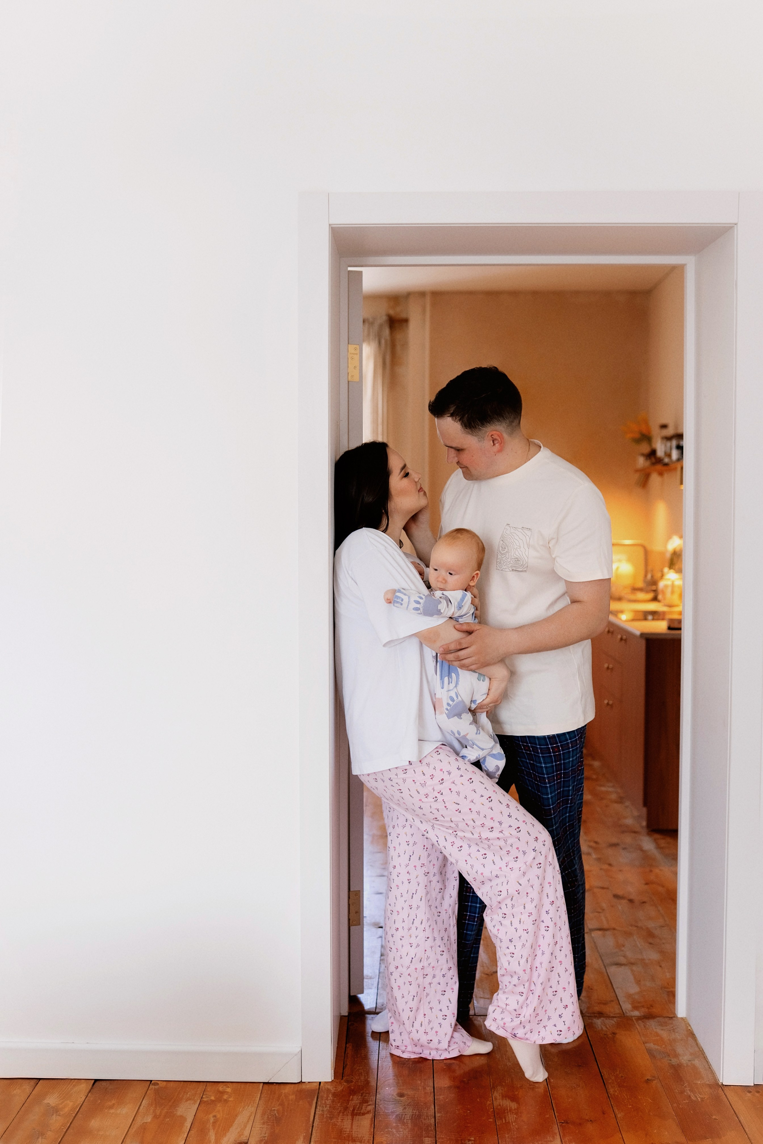 Женя, Кристина и Артем. Портретный фотограф в Чебоксарах Татьяна Морозова