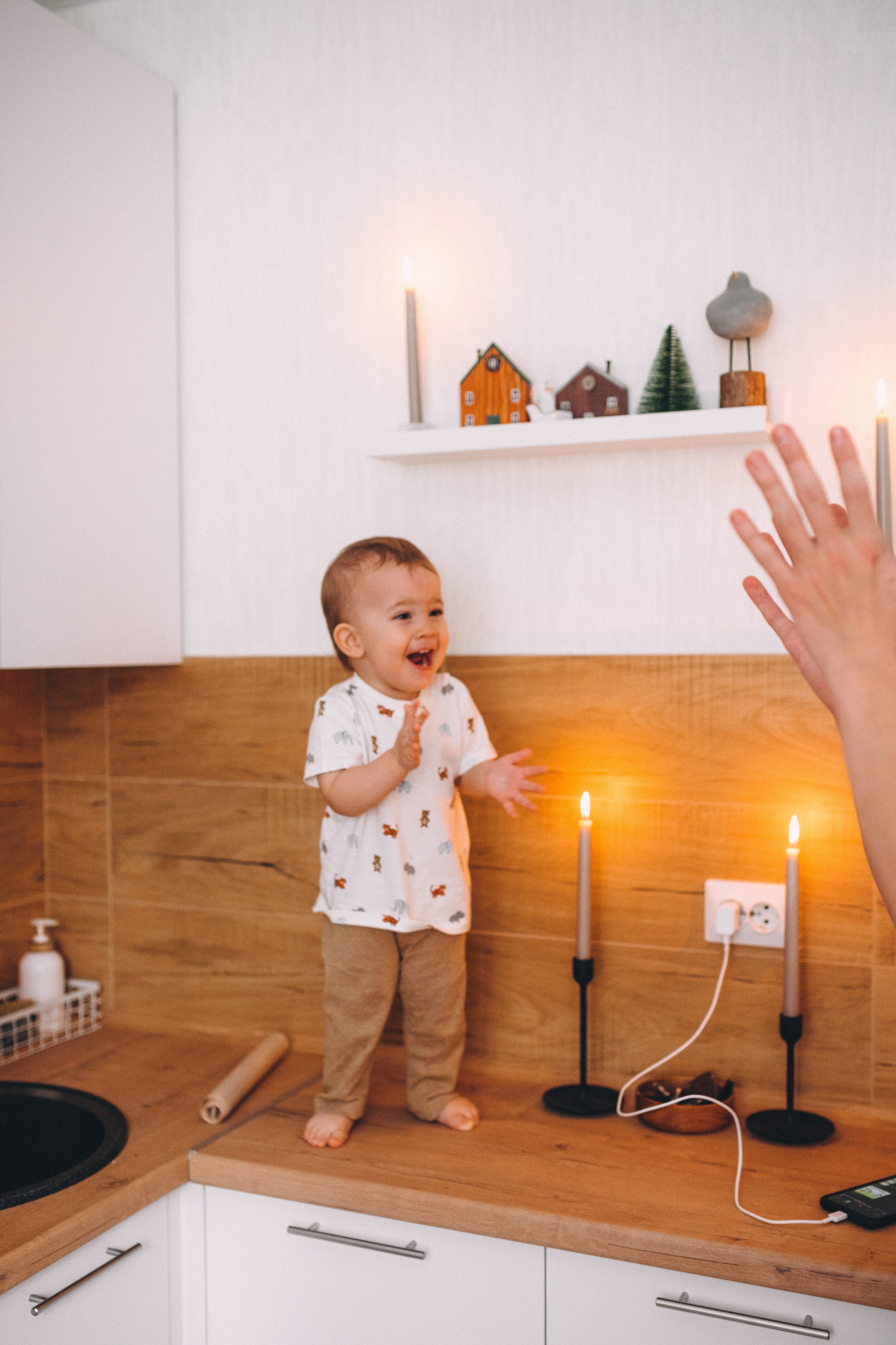 Юля, Витя и Миша. Портретный фотограф в Чебоксарах Татьяна Морозова