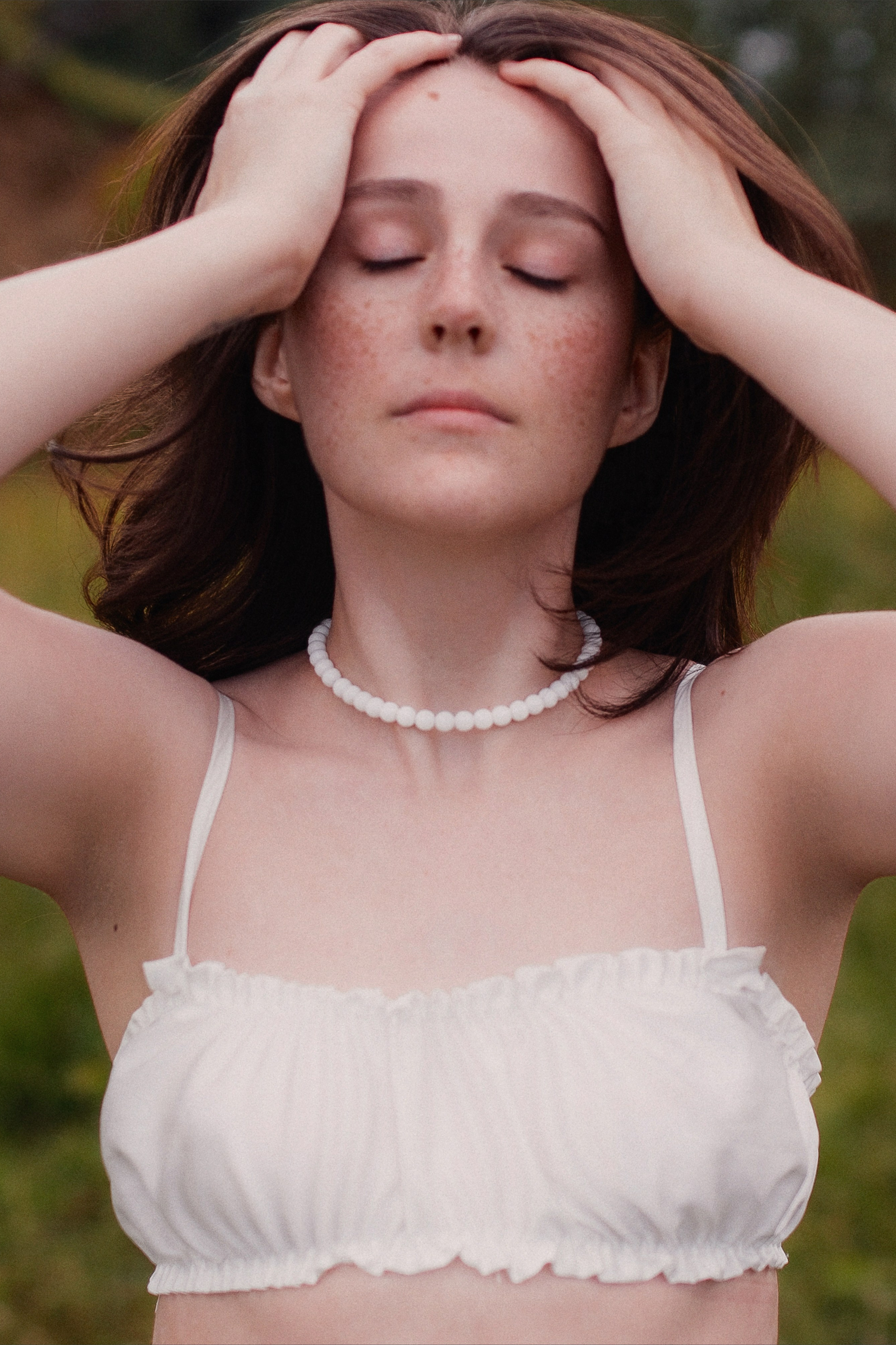 Катя. Портретный фотограф в Чебоксарах Татьяна Морозова