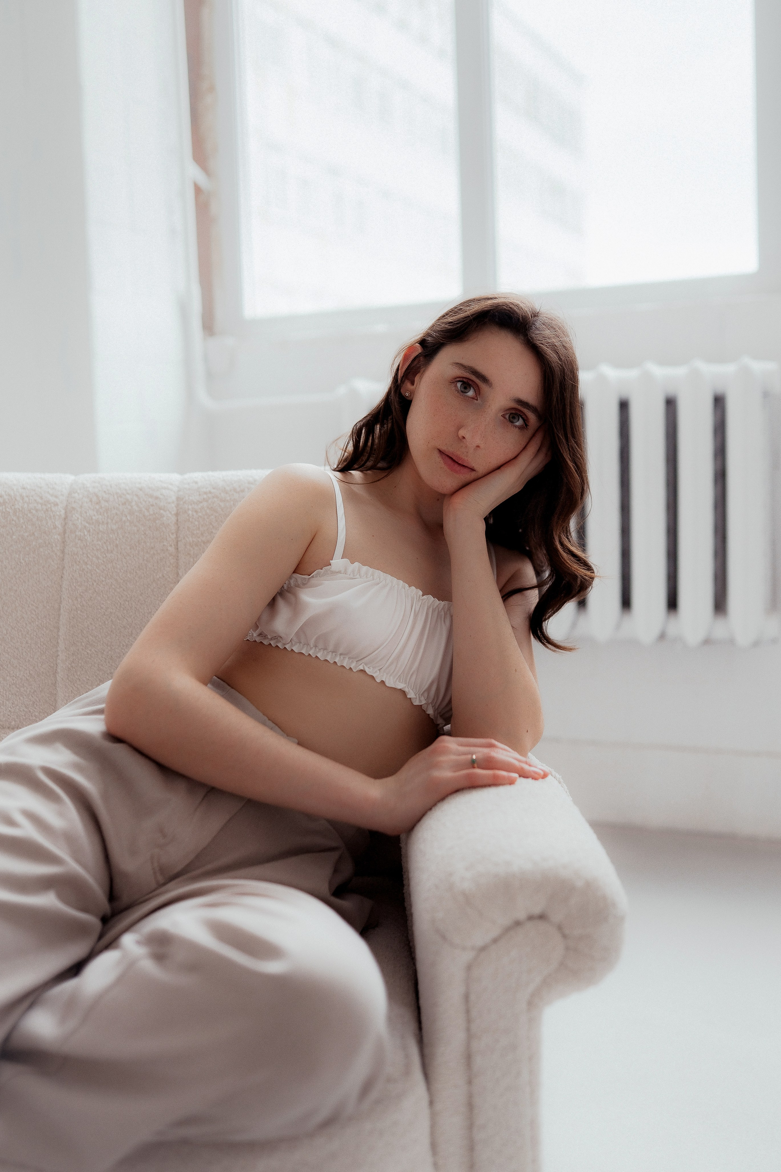 Маша. Портретный фотограф в Чебоксарах Татьяна Морозова