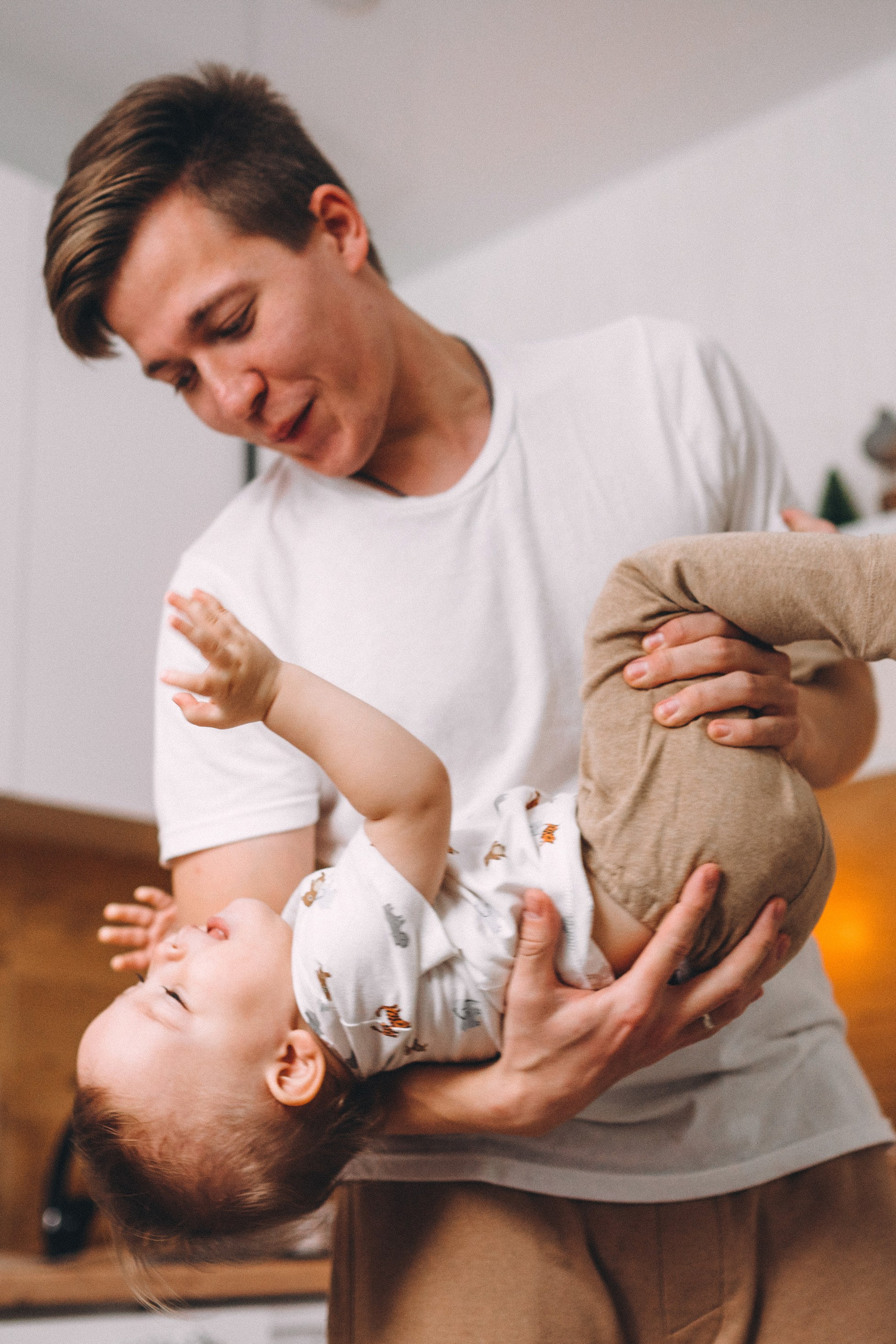 Юля, Витя и Миша. Портретный фотограф в Чебоксарах Татьяна Морозова