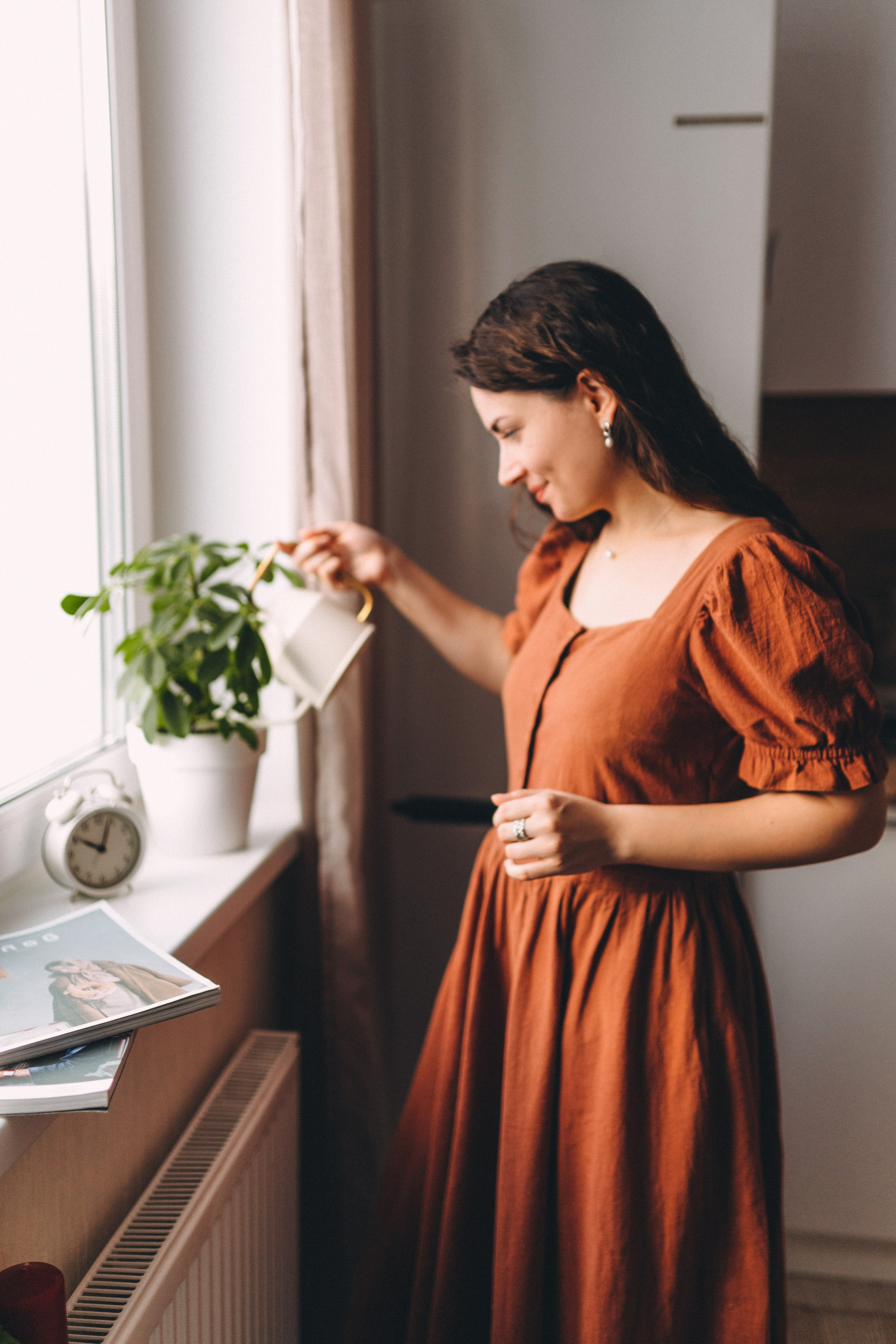 Юля, Витя и Миша. Портретный фотограф в Чебоксарах Татьяна Морозова