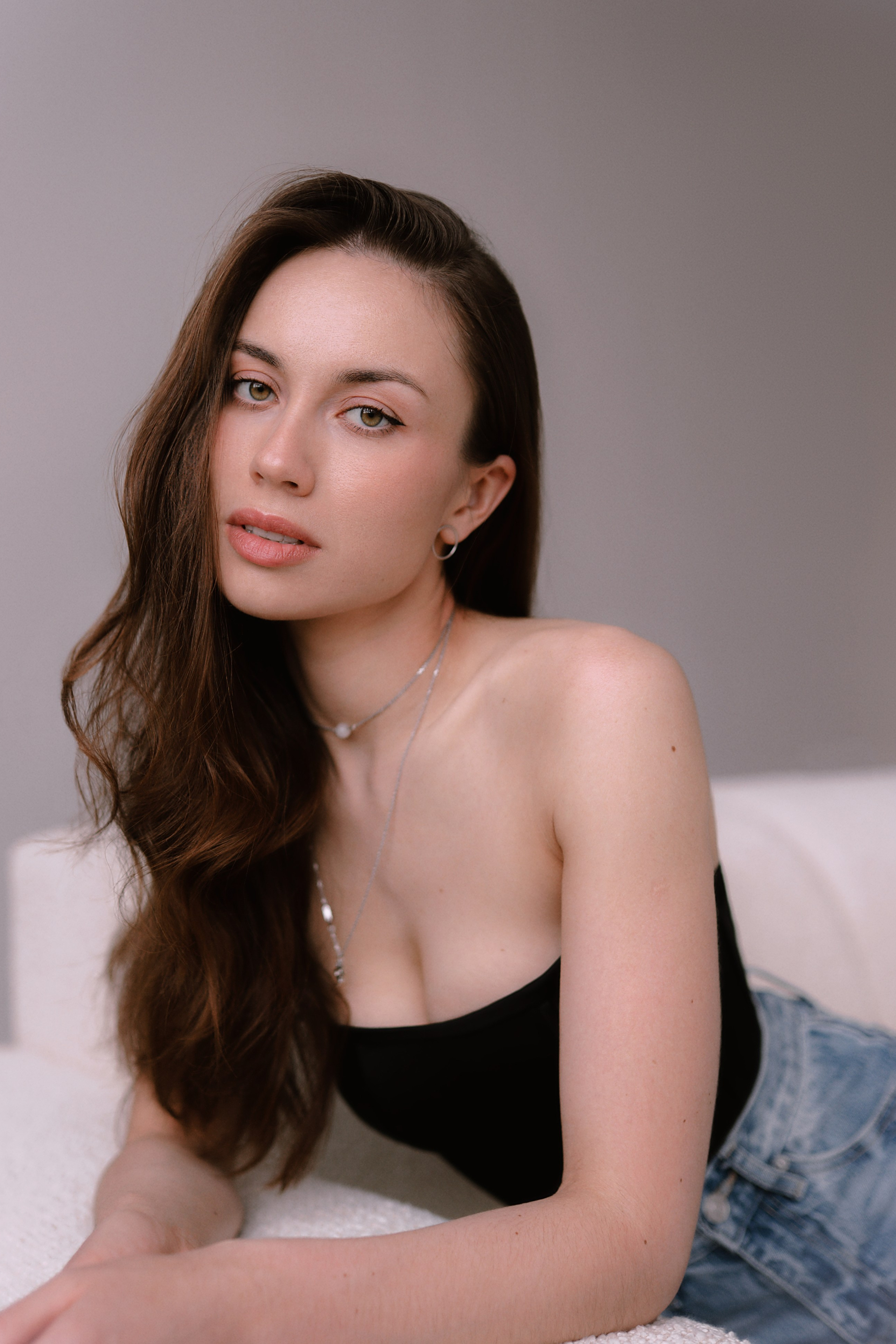 Юля. Портретный фотограф в Чебоксарах Татьяна Морозова