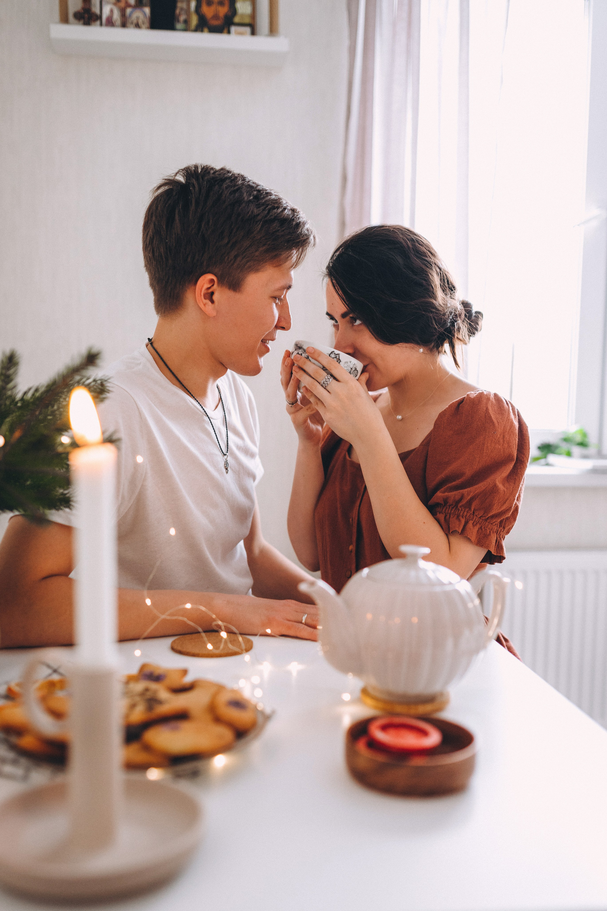 Юля, Витя и Миша. Портретный фотограф в Чебоксарах Татьяна Морозова