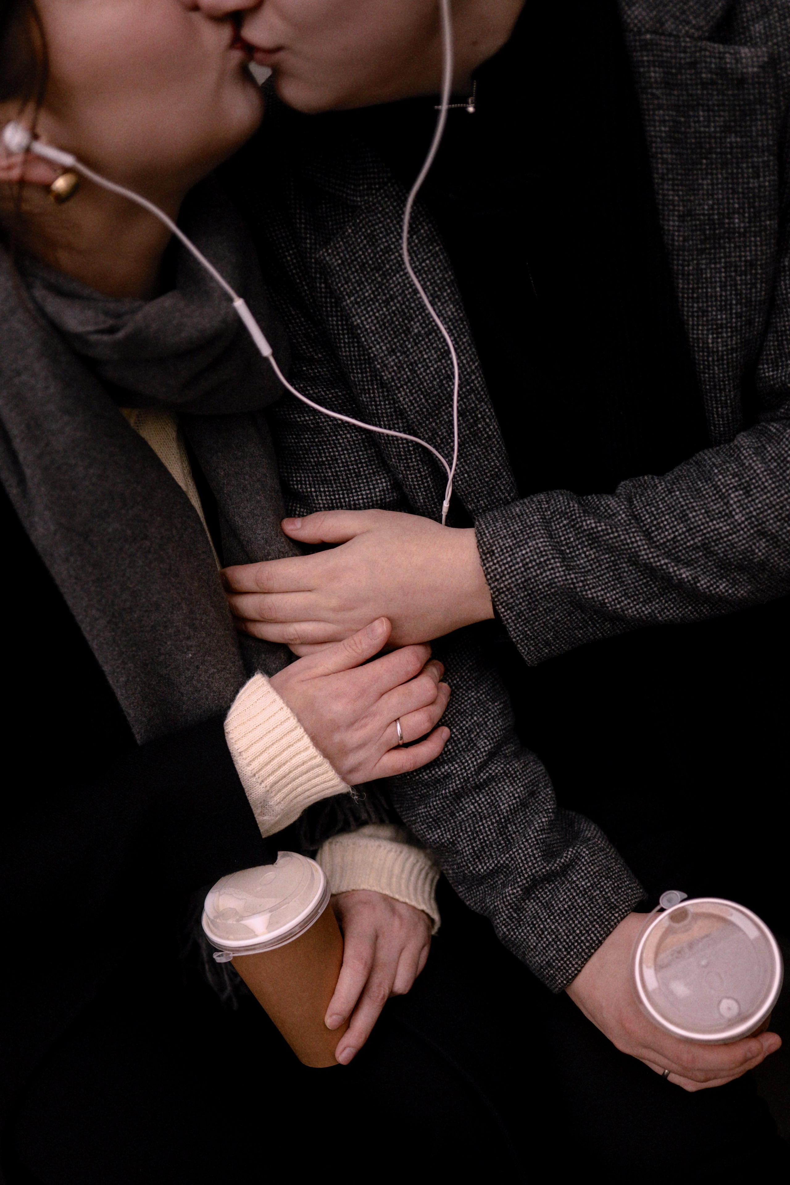 Саша и Таня. Портретный фотограф в Чебоксарах Татьяна Морозова