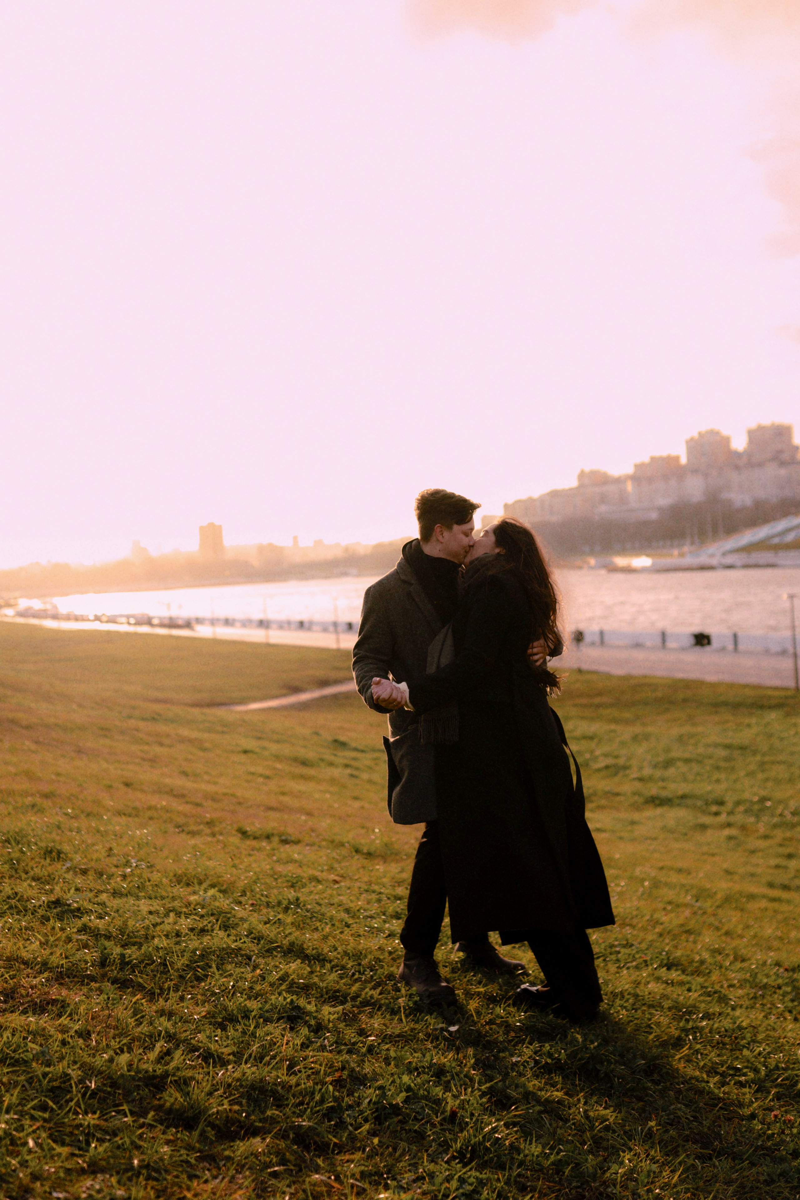 Саша и Таня. Портретный фотограф в Чебоксарах Татьяна Морозова