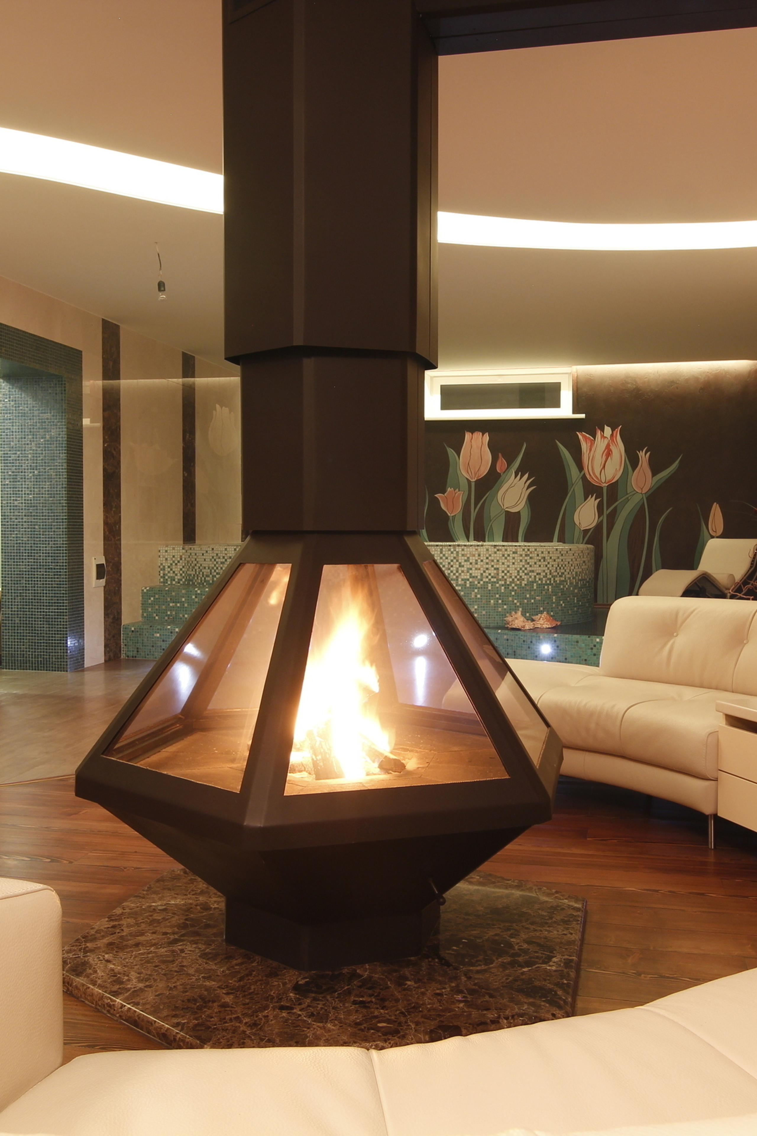 Серебряный бор