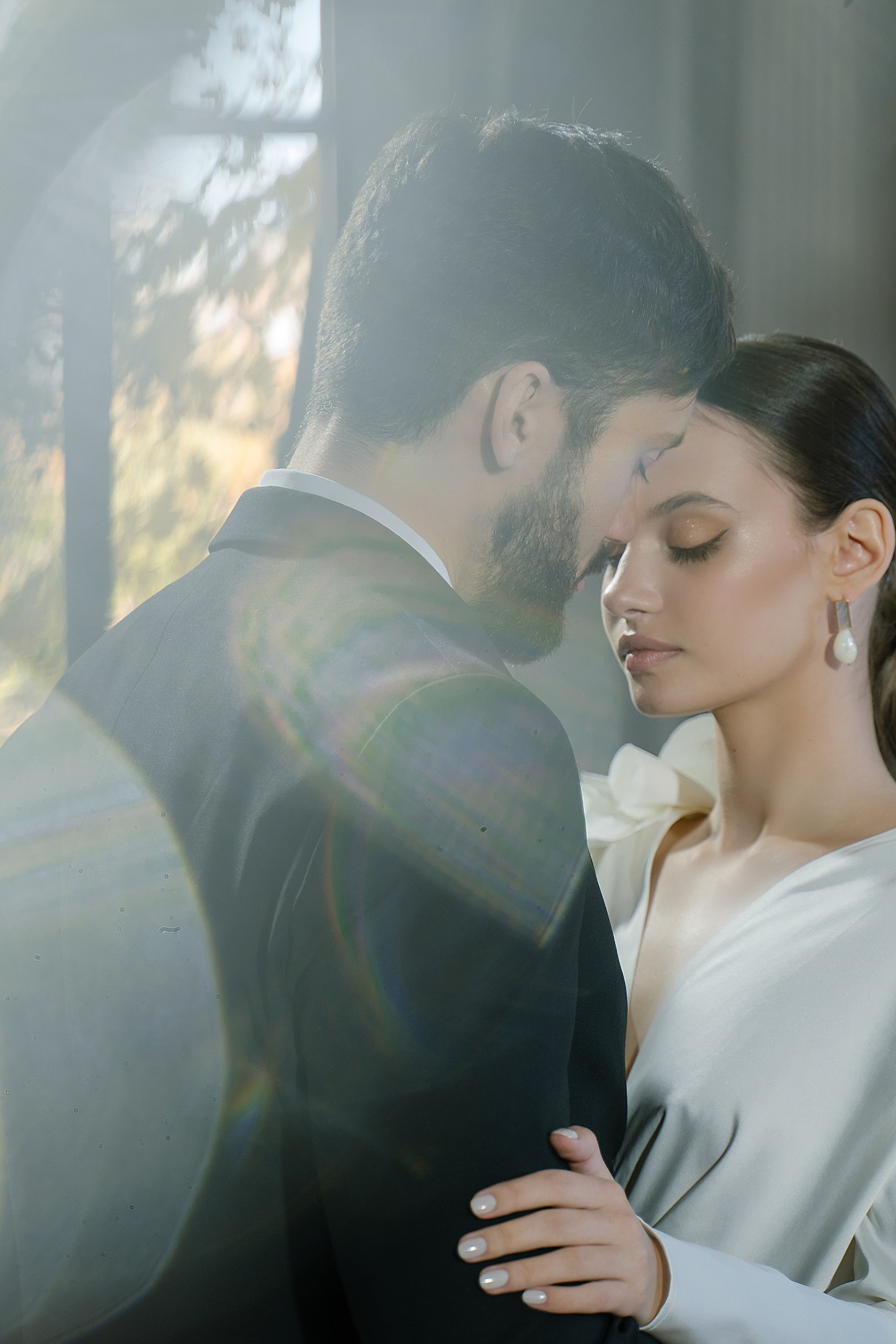 Портфолио свадебного фотографа Натальи ФЕДькиной в СПб и МСК в 2024. Свадебный фотограф — Наталья Фед СПб/Москва