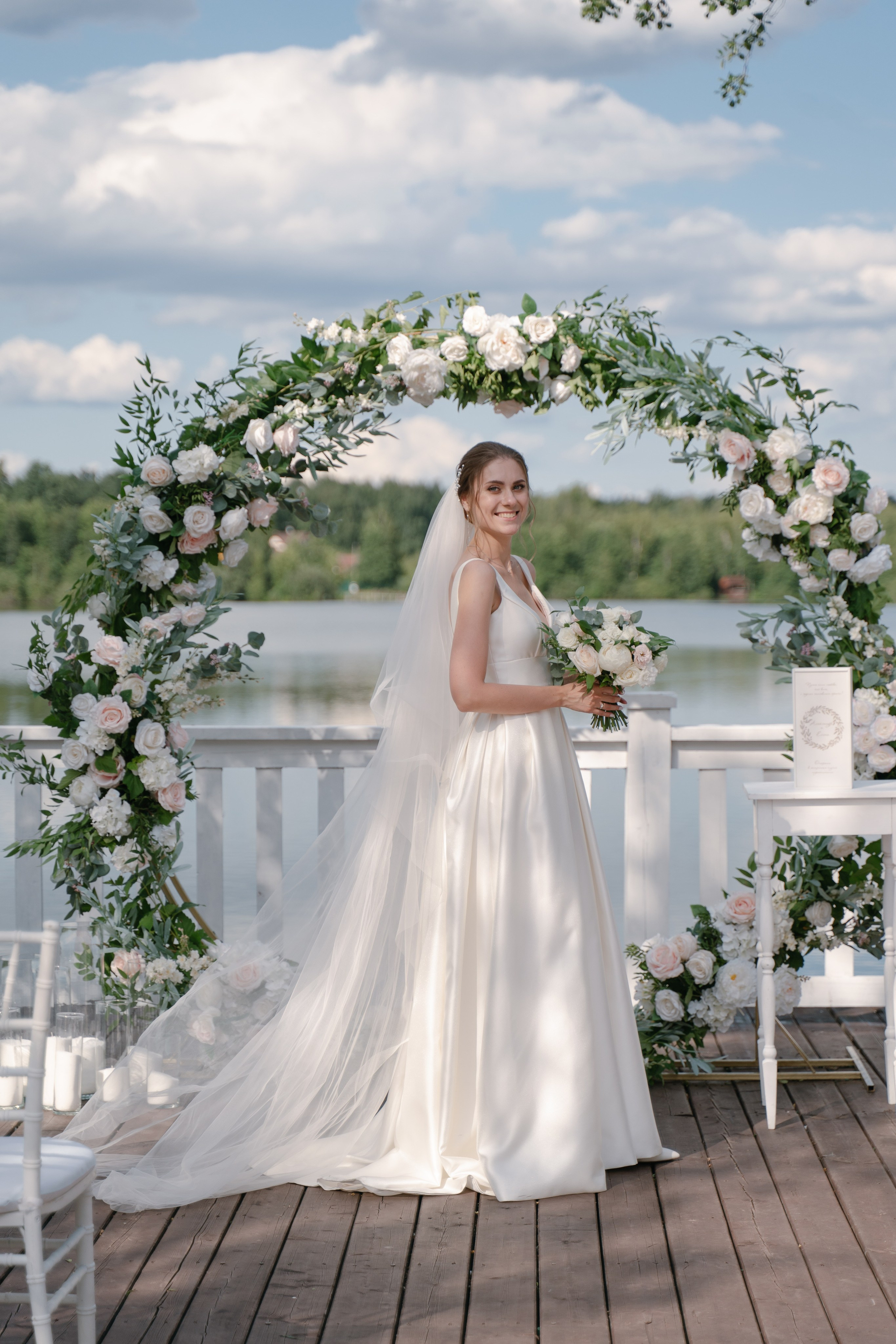 Портфолио свадебного фотографа Натальи ФЕДькиной в СПб и МСК в 2024. Свадебный фотограф — Наталья Фед СПб/Москва