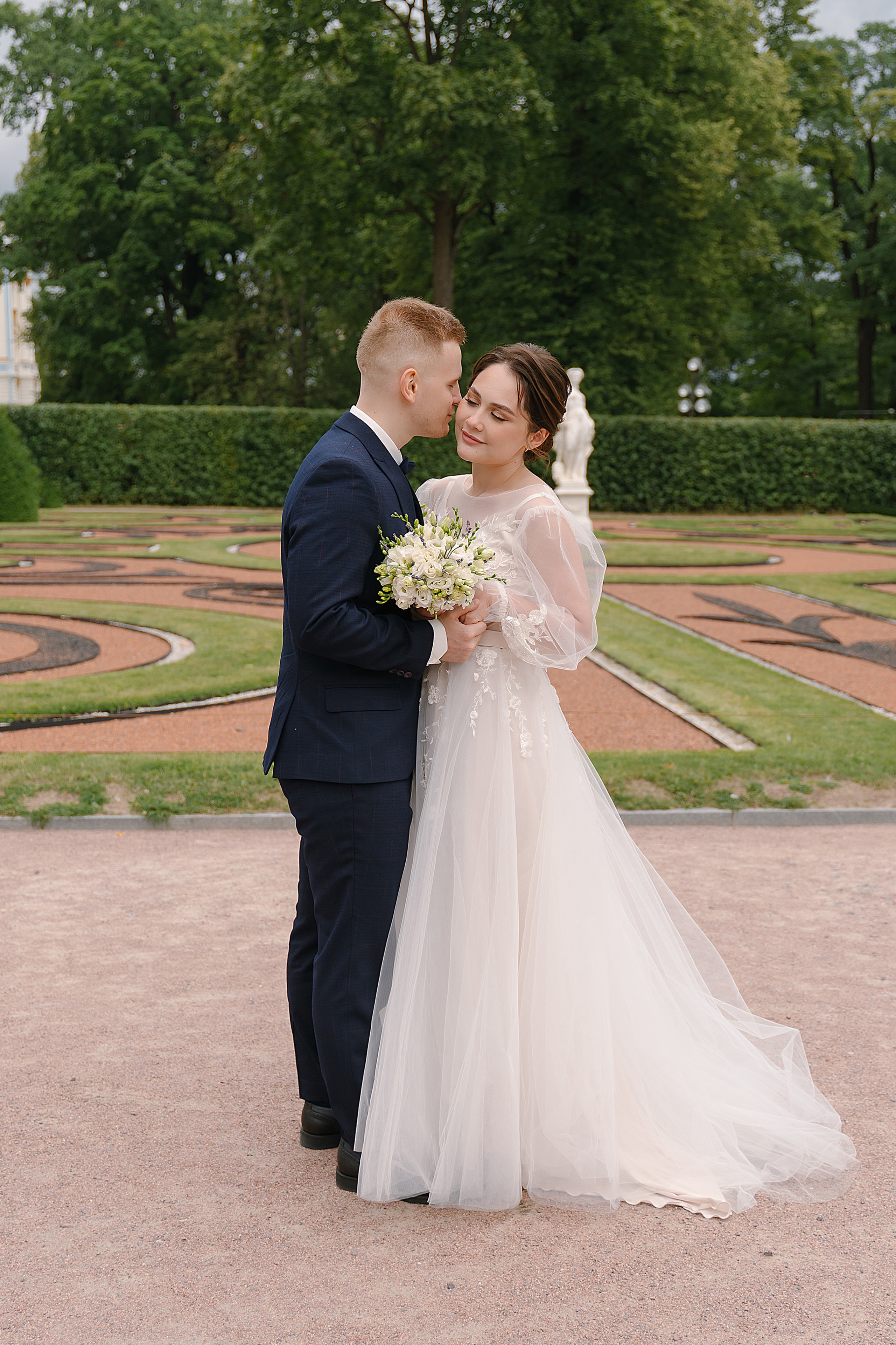 Портфолио свадебного фотографа Натальи ФЕДькиной в СПб и МСК в 2024. Свадебный фотограф — Наталья Фед СПб/Москва