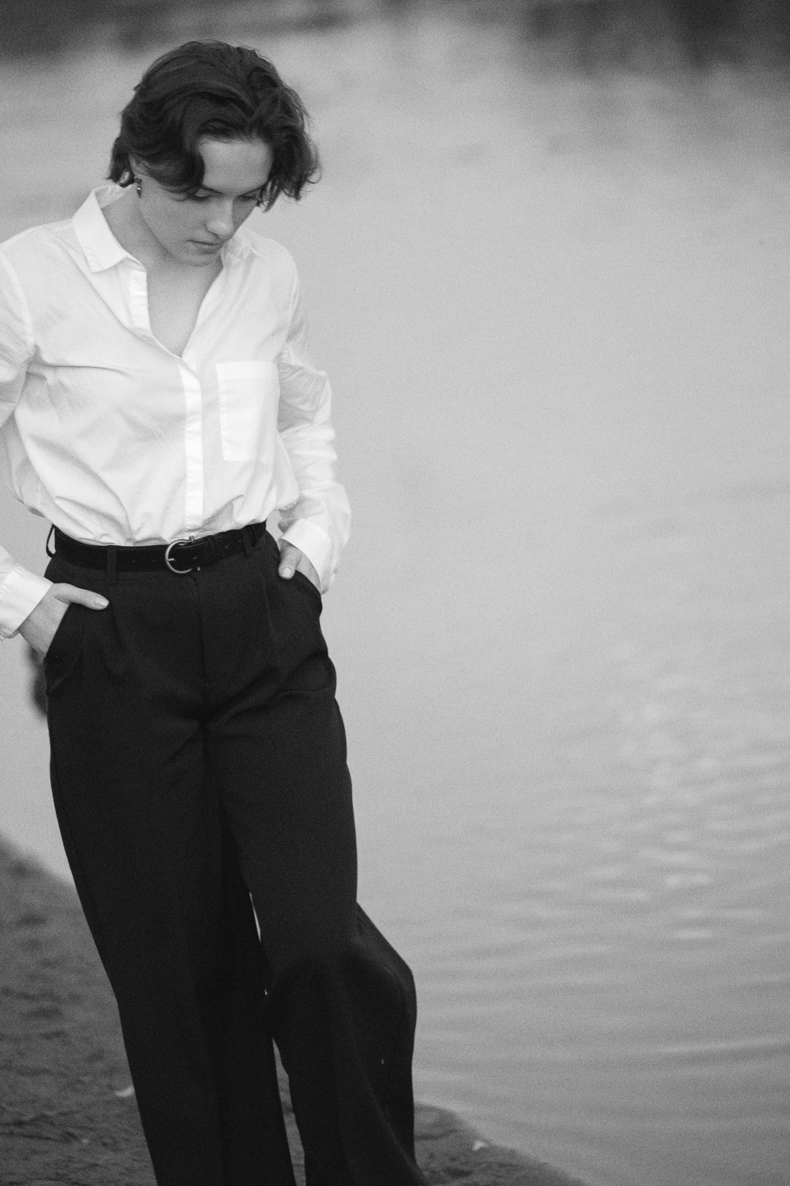 Фотосессия для Юлии на&nbsp;природе