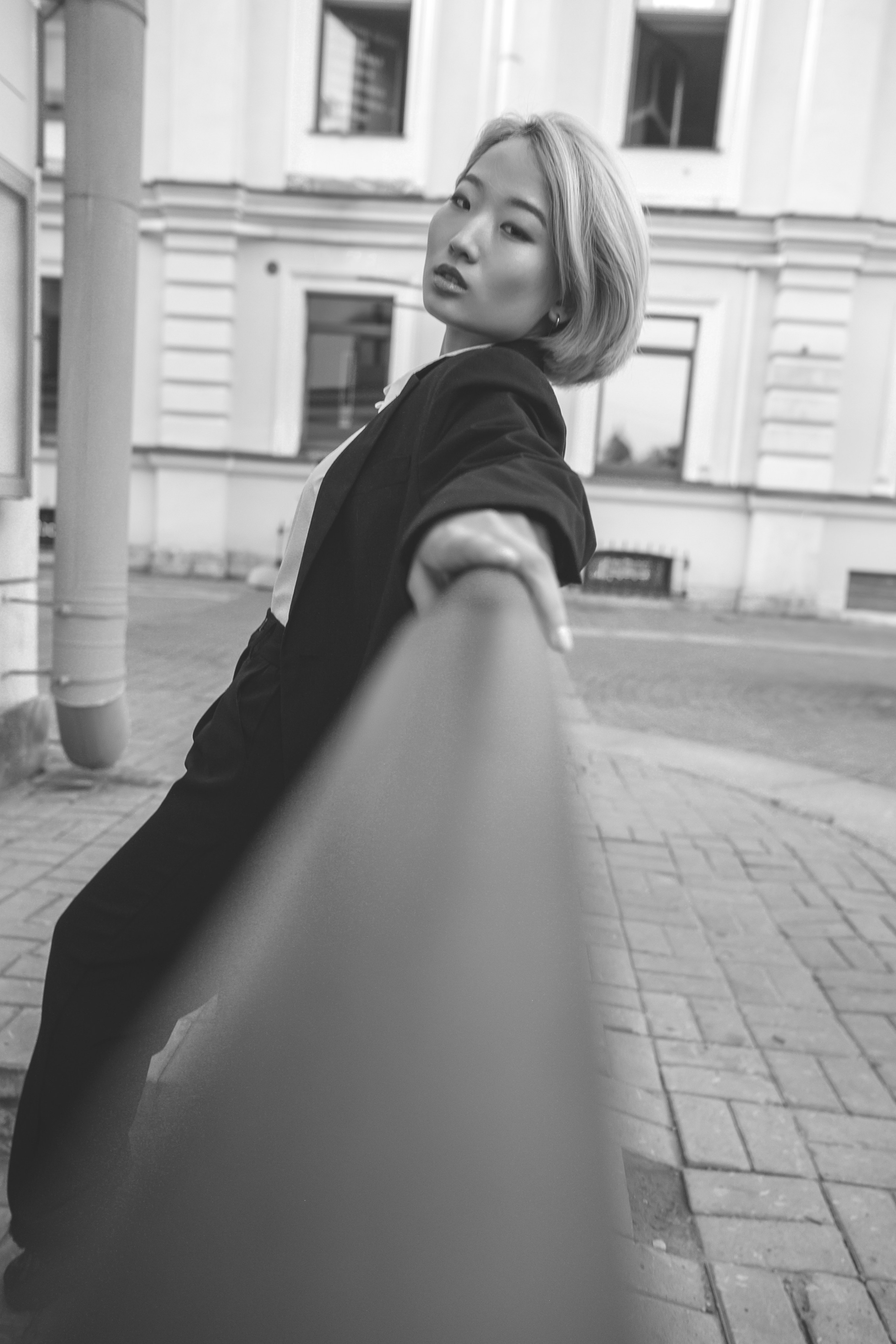 Фотосессия для Ирины в&nbsp;Санкт-Петербурге