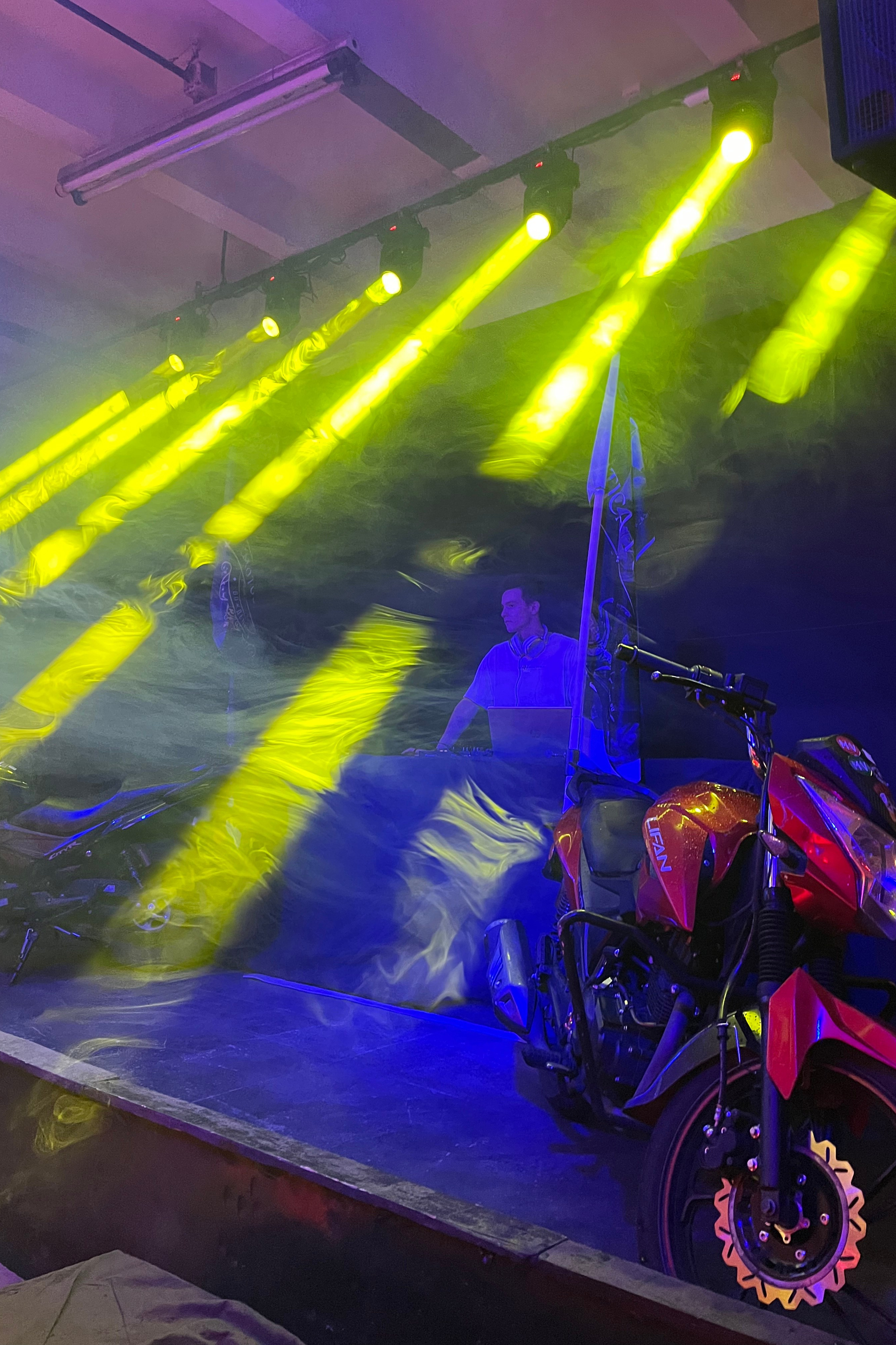 Мероприятия. МОТОШКОЛА в городе Витебске. Обучение категории А и А1