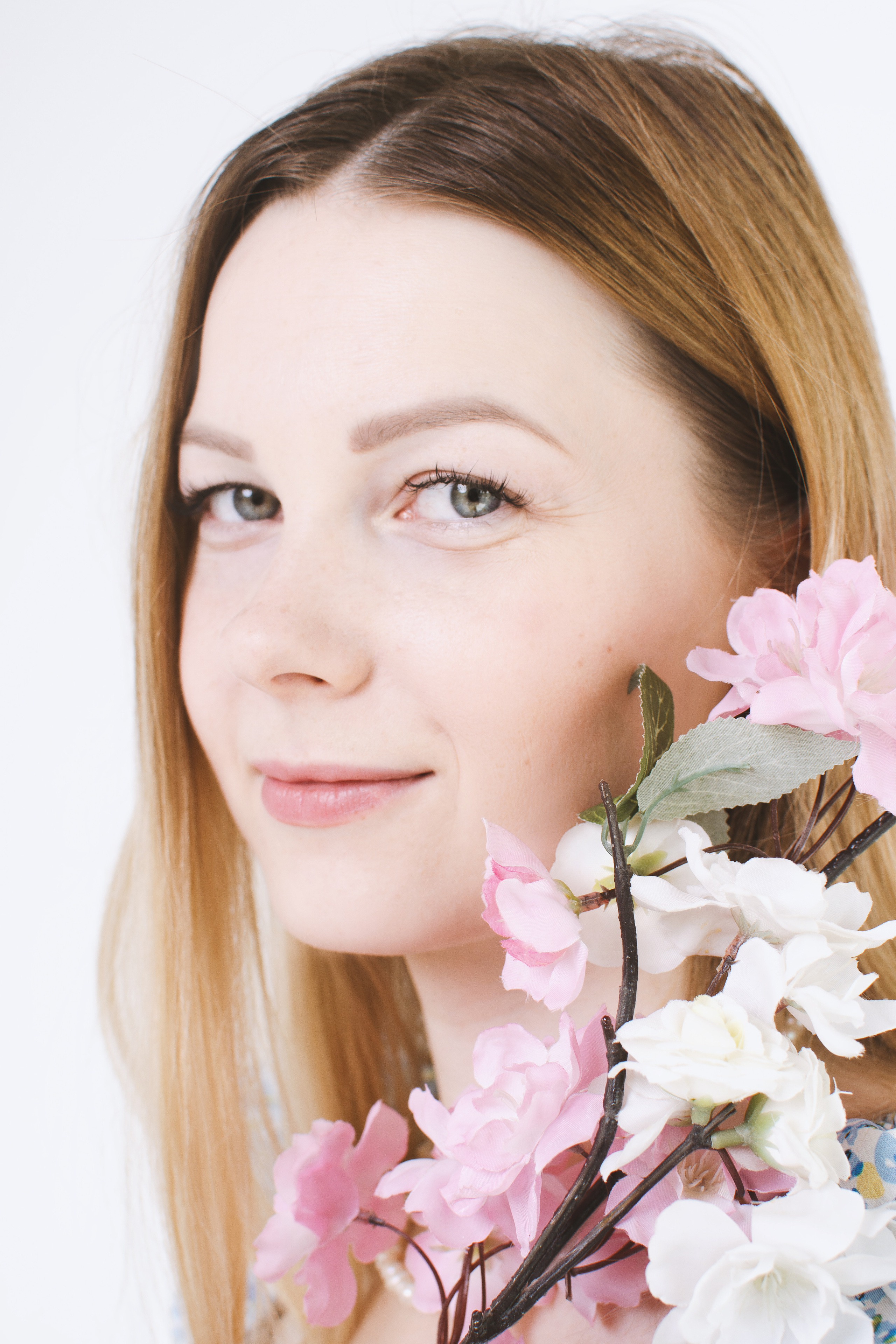 Истории. Портретный фотограф в Санкт-Петербурге Аласкарова Алессия