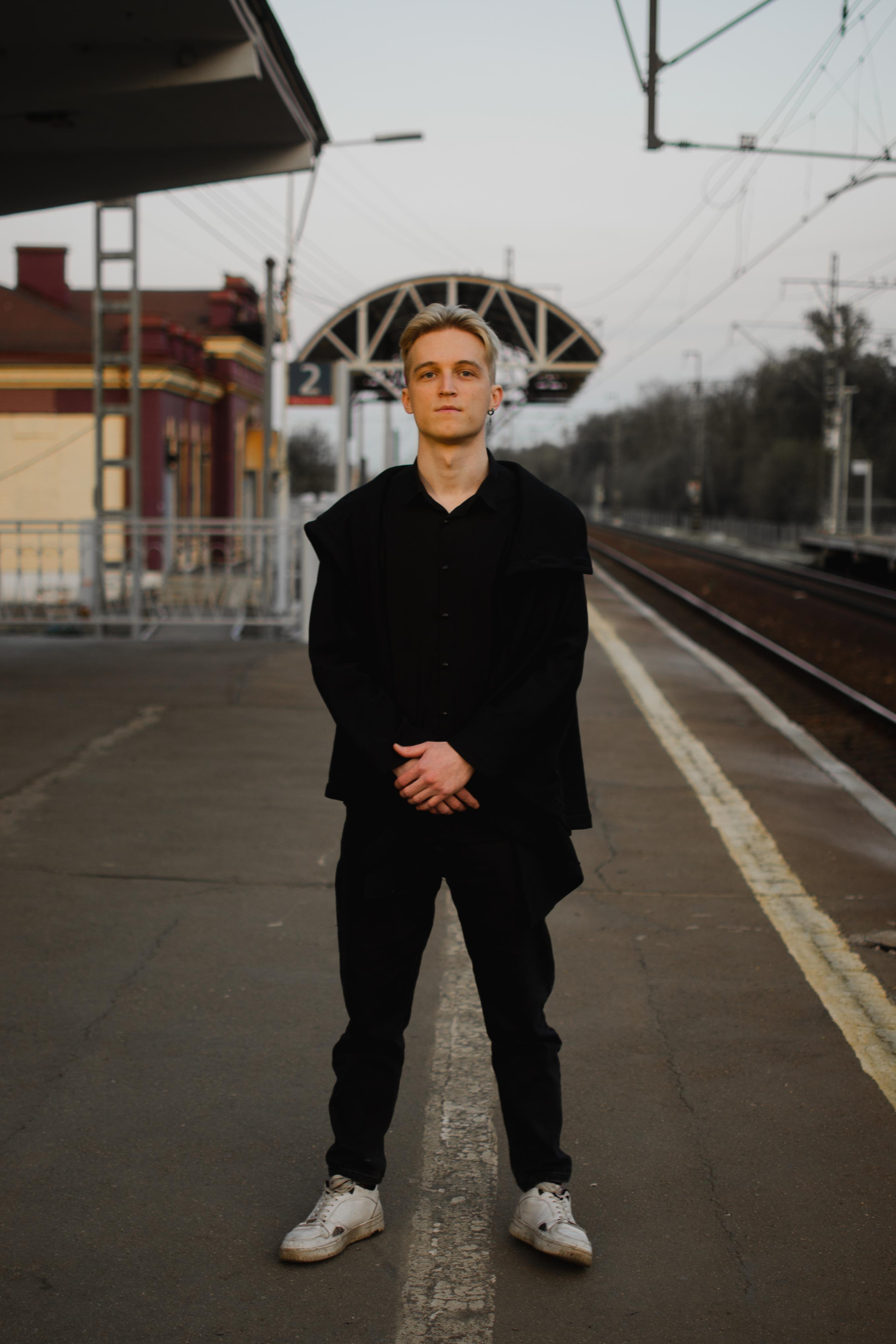 Истории. Портретный фотограф в Санкт-Петербурге Аласкарова Алессия