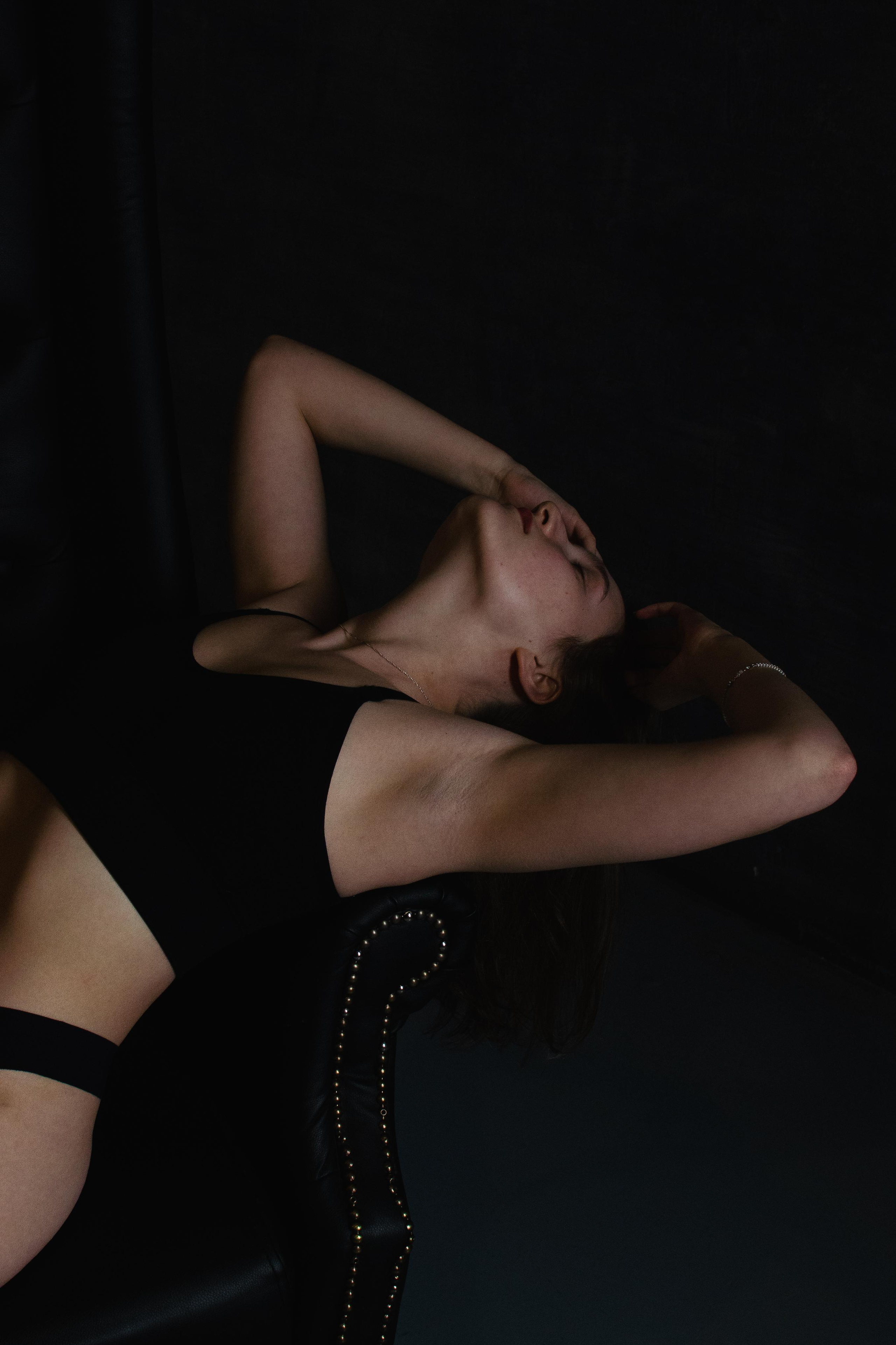 Истории. Портретный фотограф в Санкт-Петербурге Аласкарова Алессия