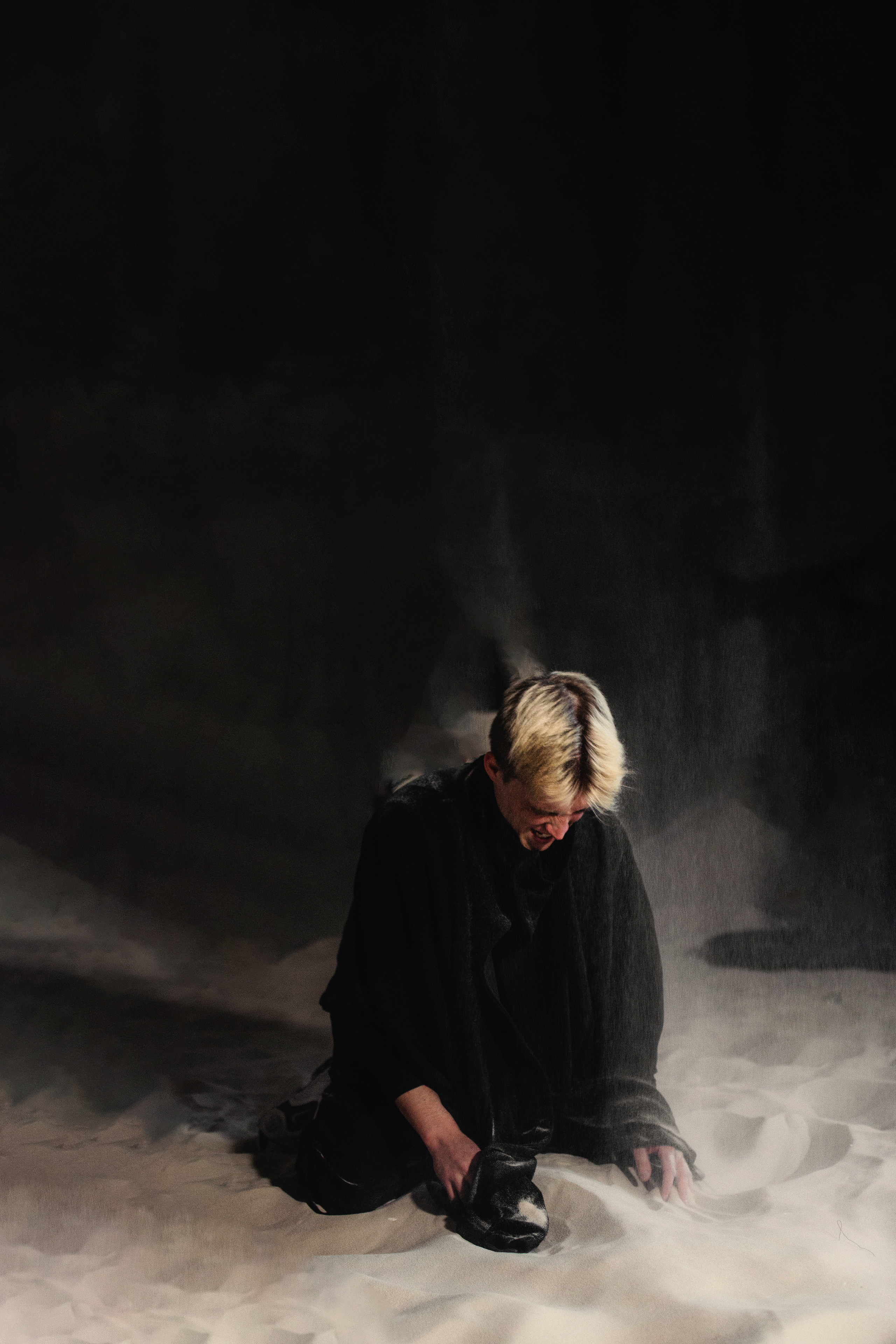 Истории. Портретный фотограф в Санкт-Петербурге Аласкарова Алессия