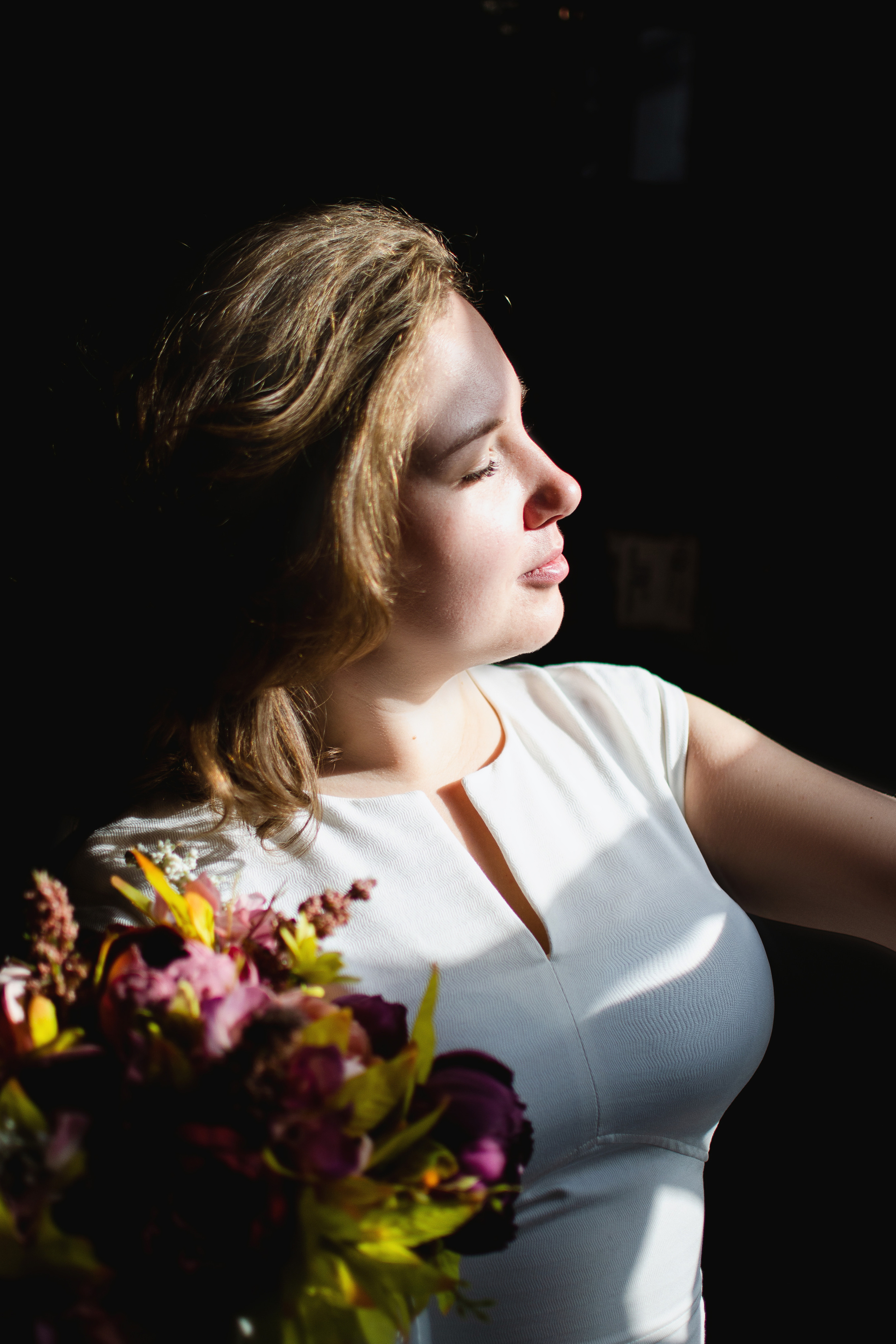 Истории. Портретный фотограф в Санкт-Петербурге Аласкарова Алессия