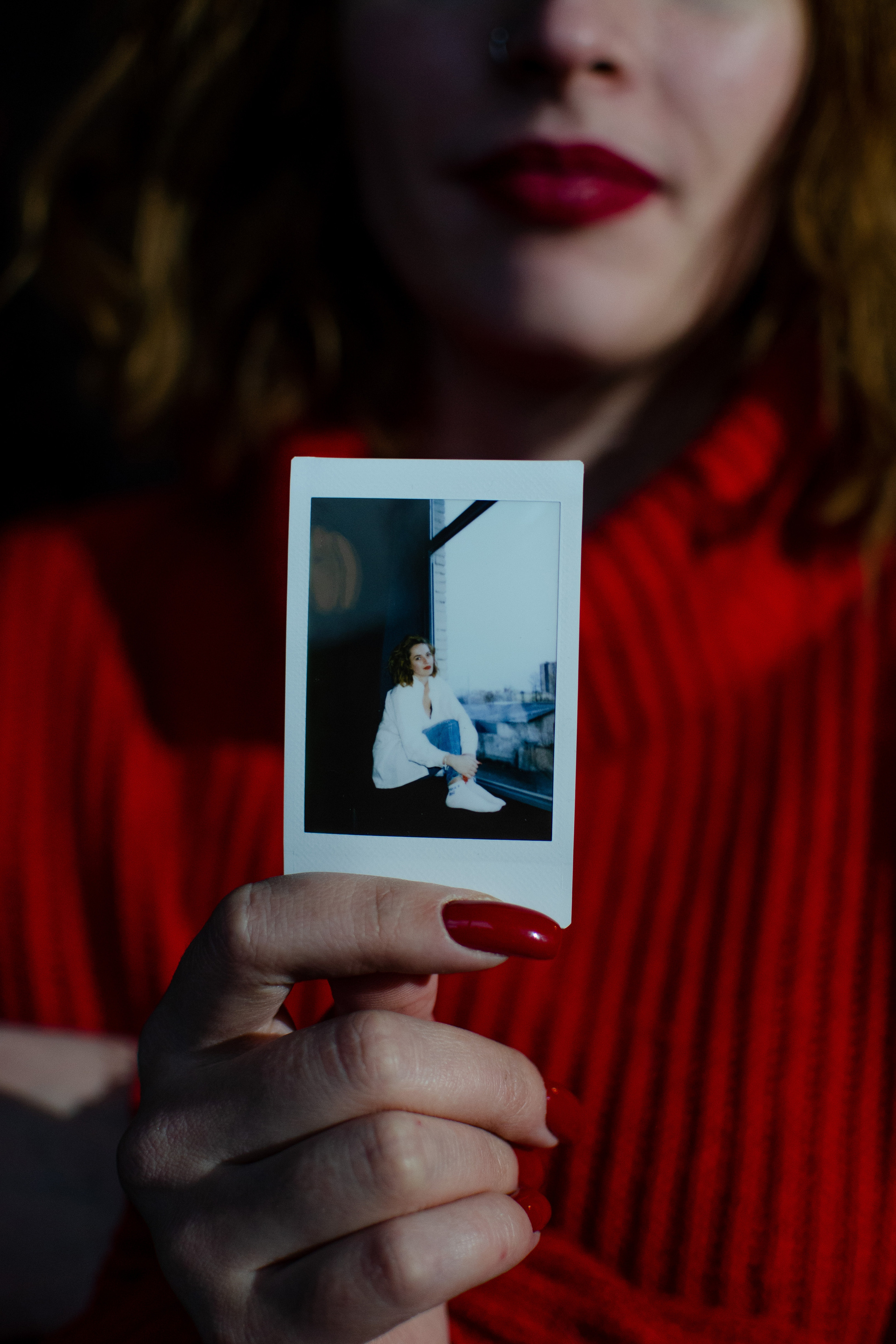 Истории. Портретный фотограф в Санкт-Петербурге Аласкарова Алессия