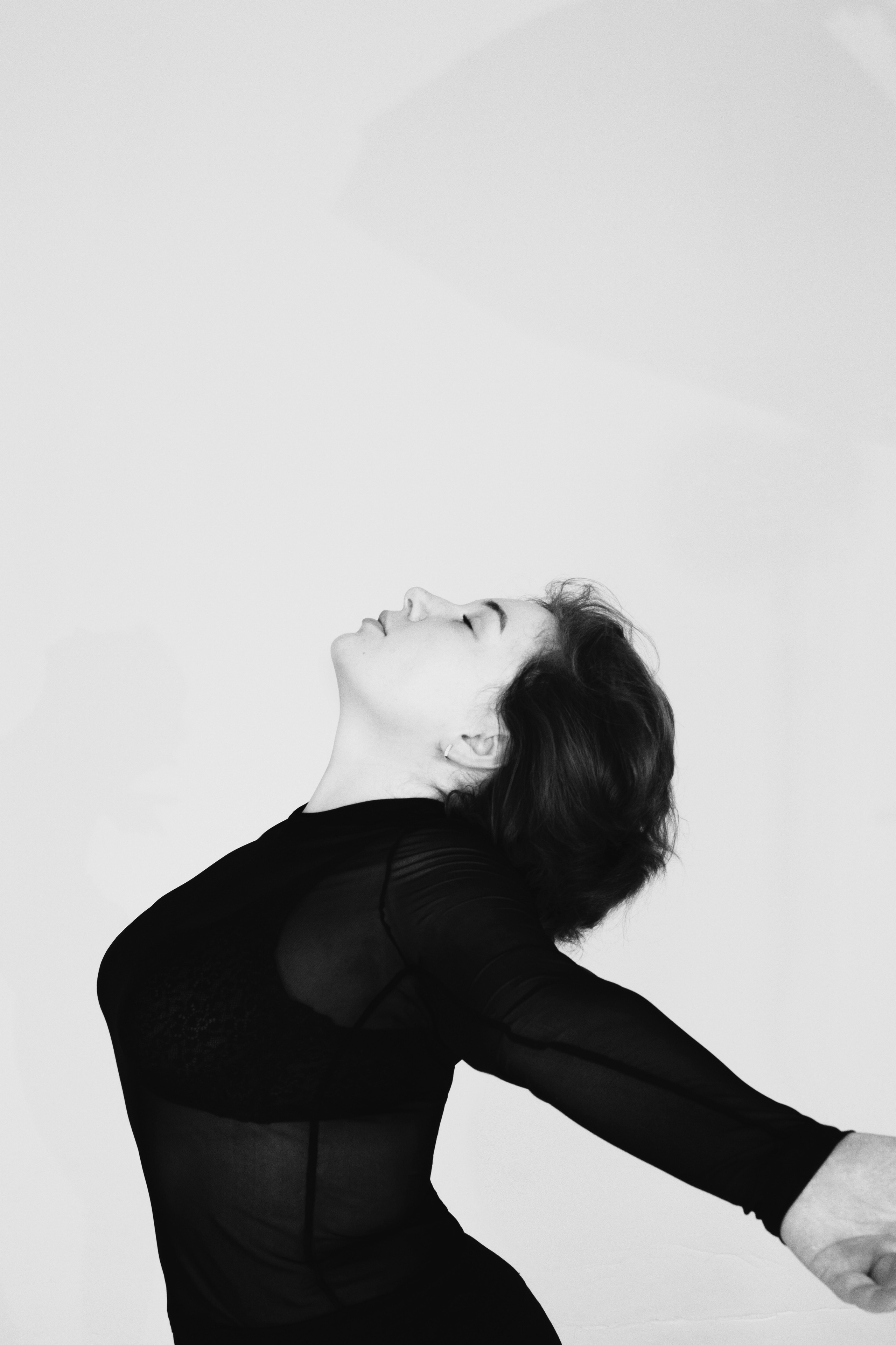 Истории. Портретный фотограф в Санкт-Петербурге Аласкарова Алессия