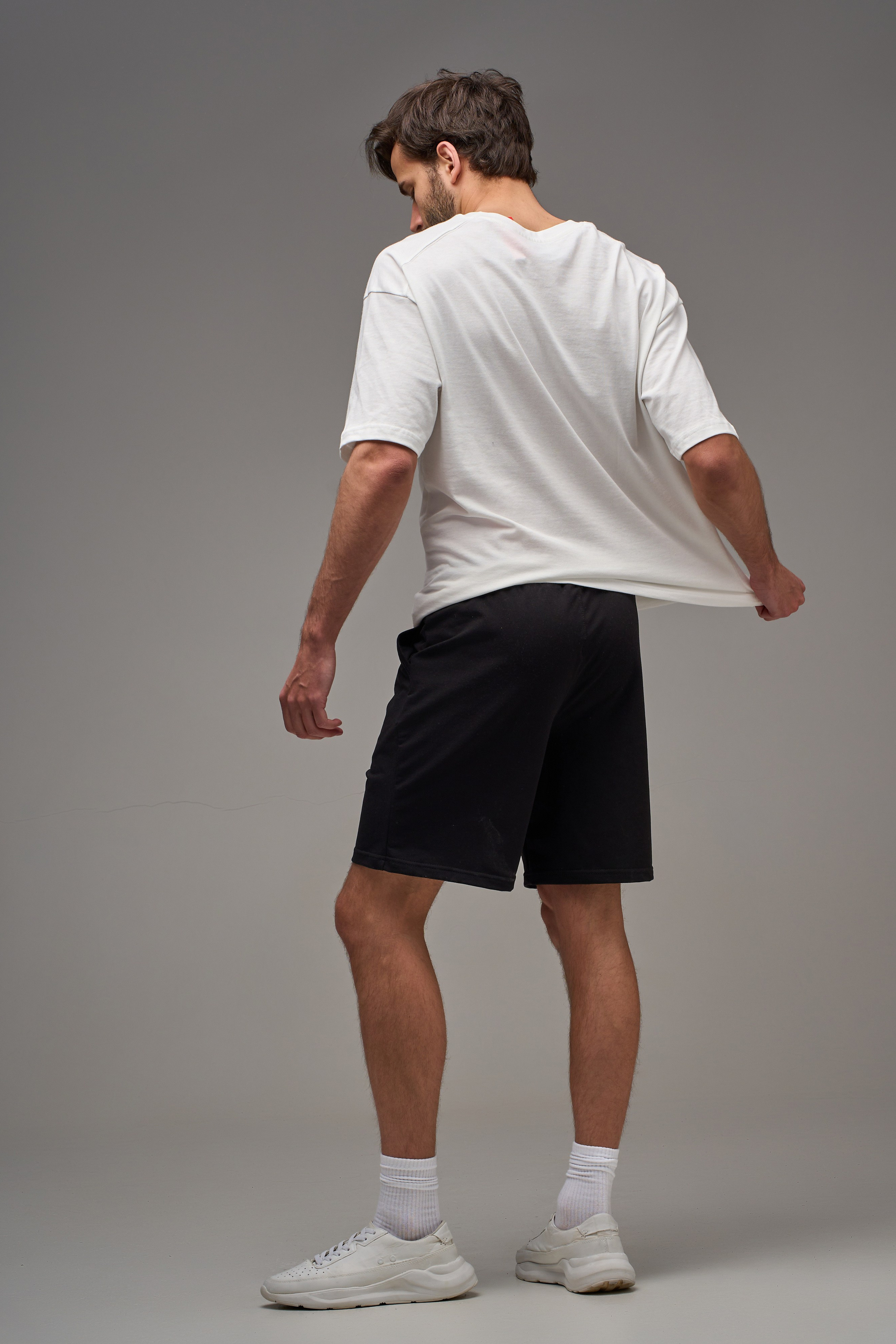 Мужская одежда