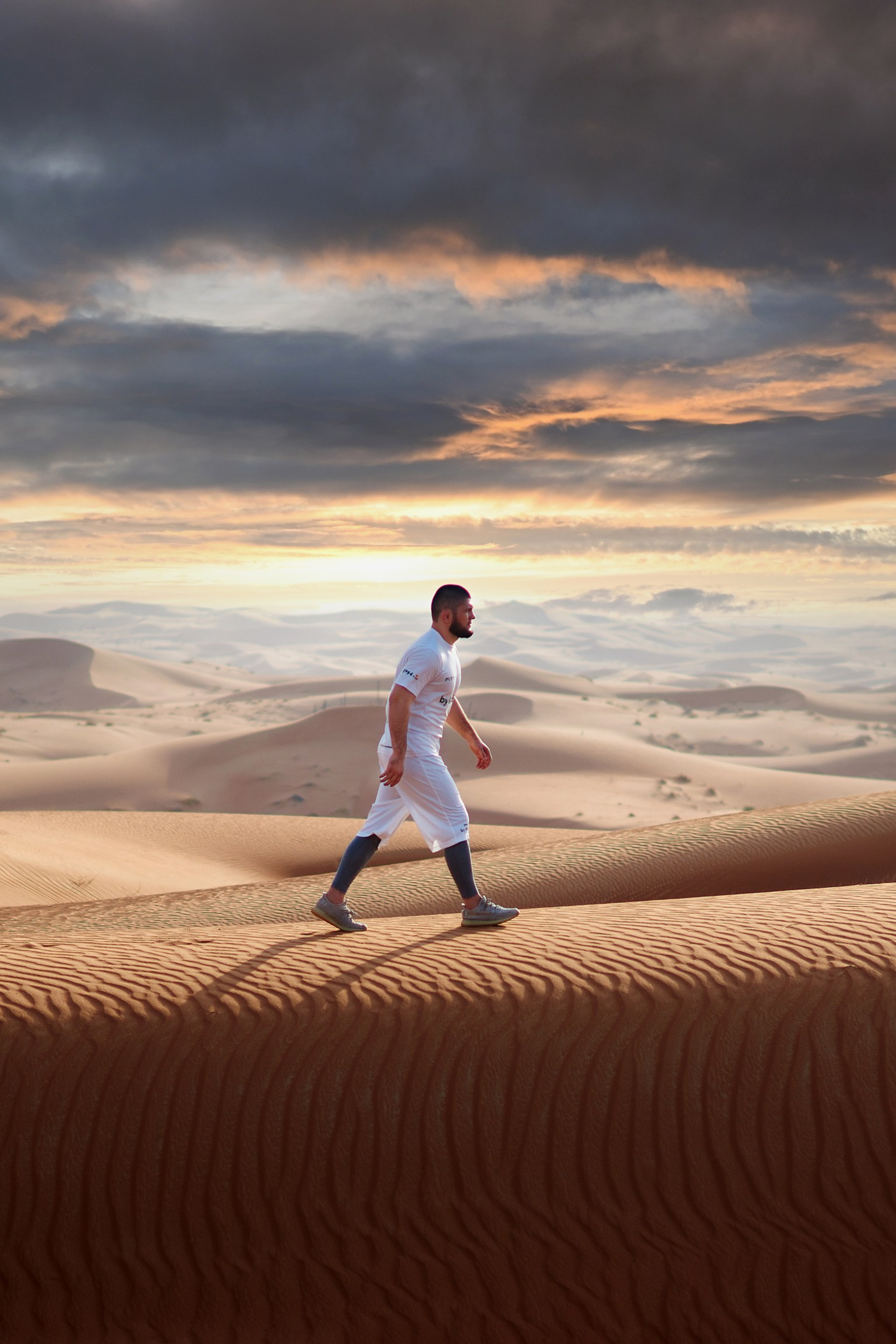 Рекламные съемки