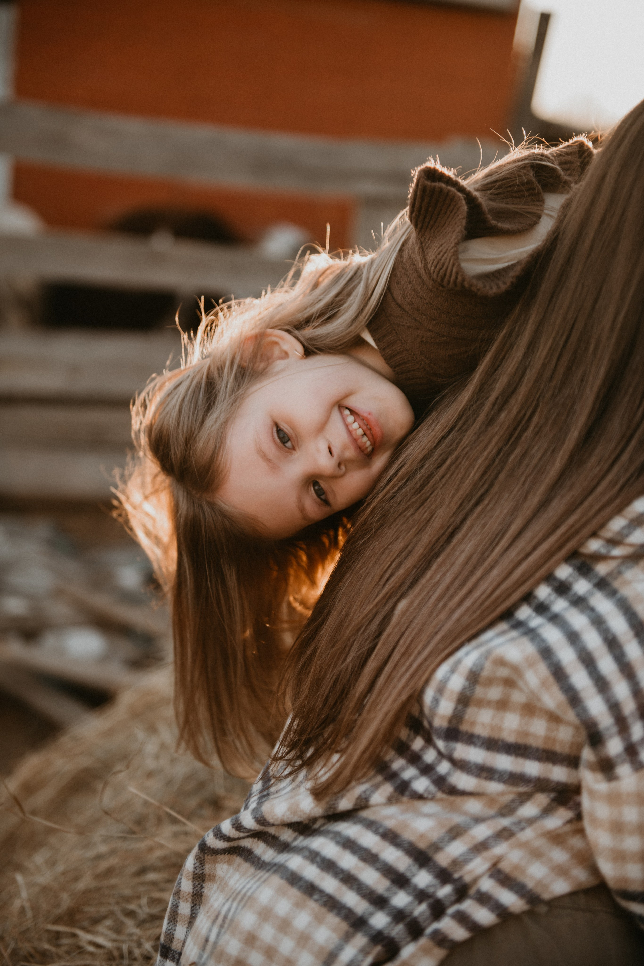 Однажды на даче