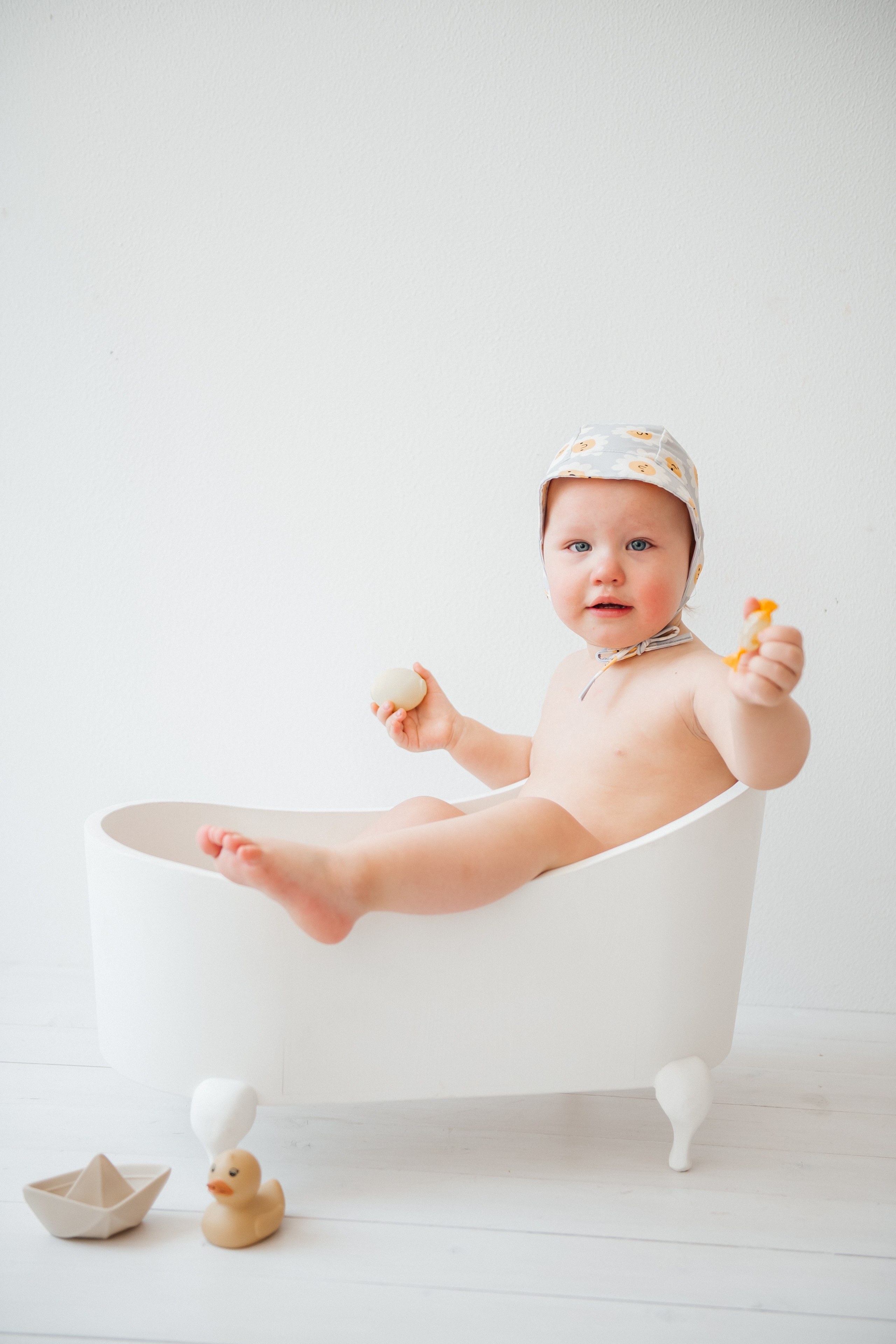 Сухая ванна