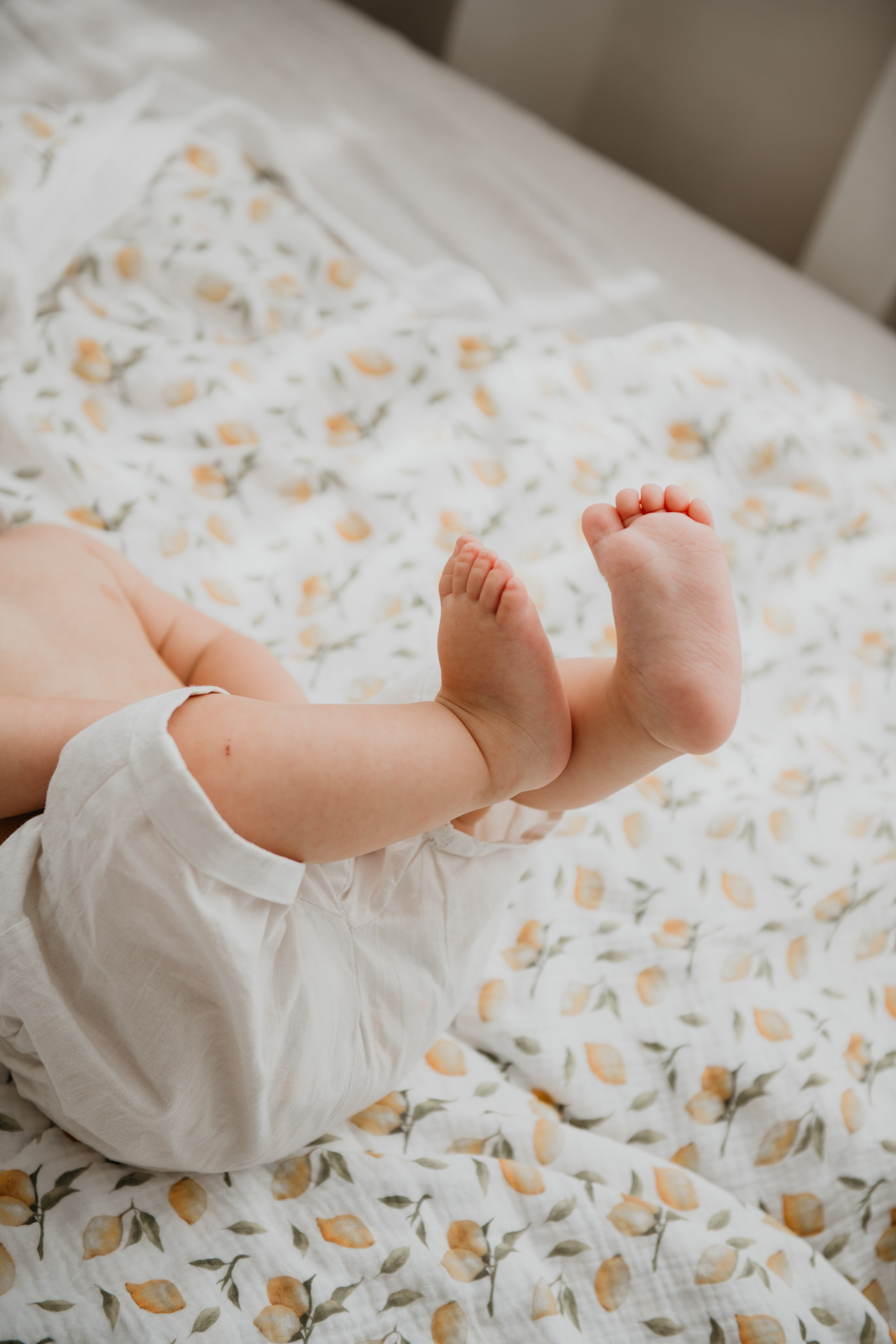 Агата, 8месяцев