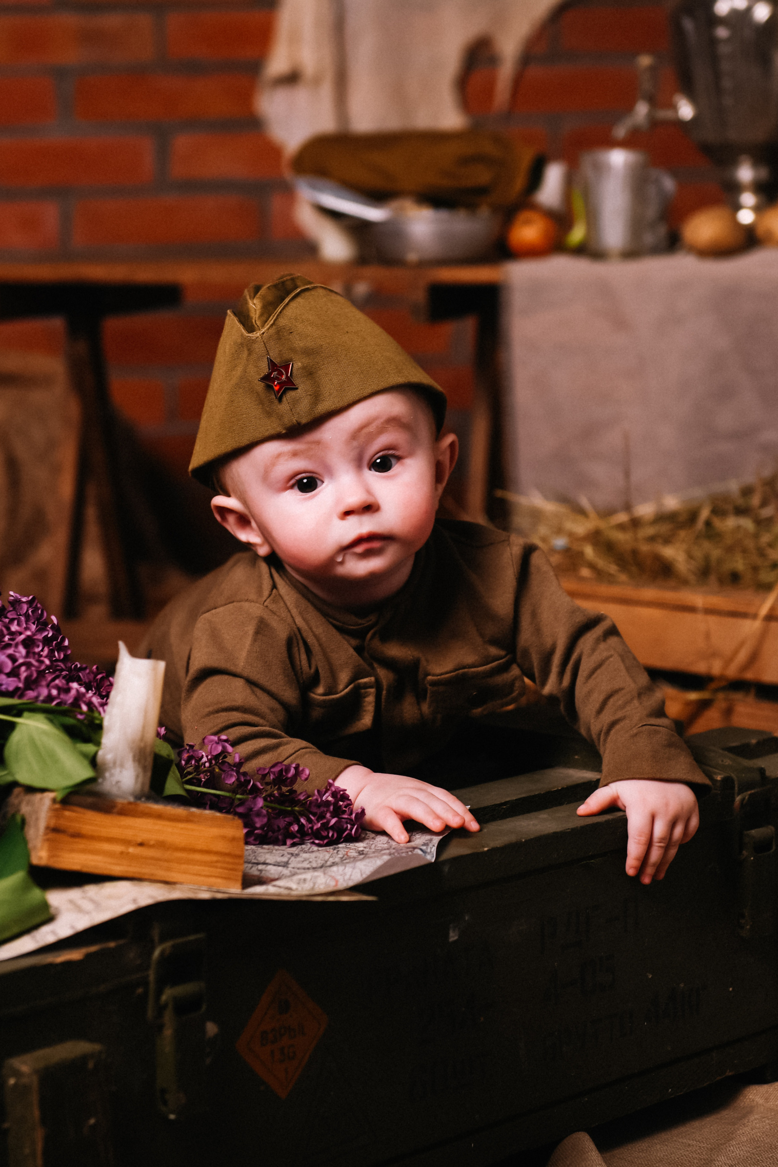 «Наша победа»