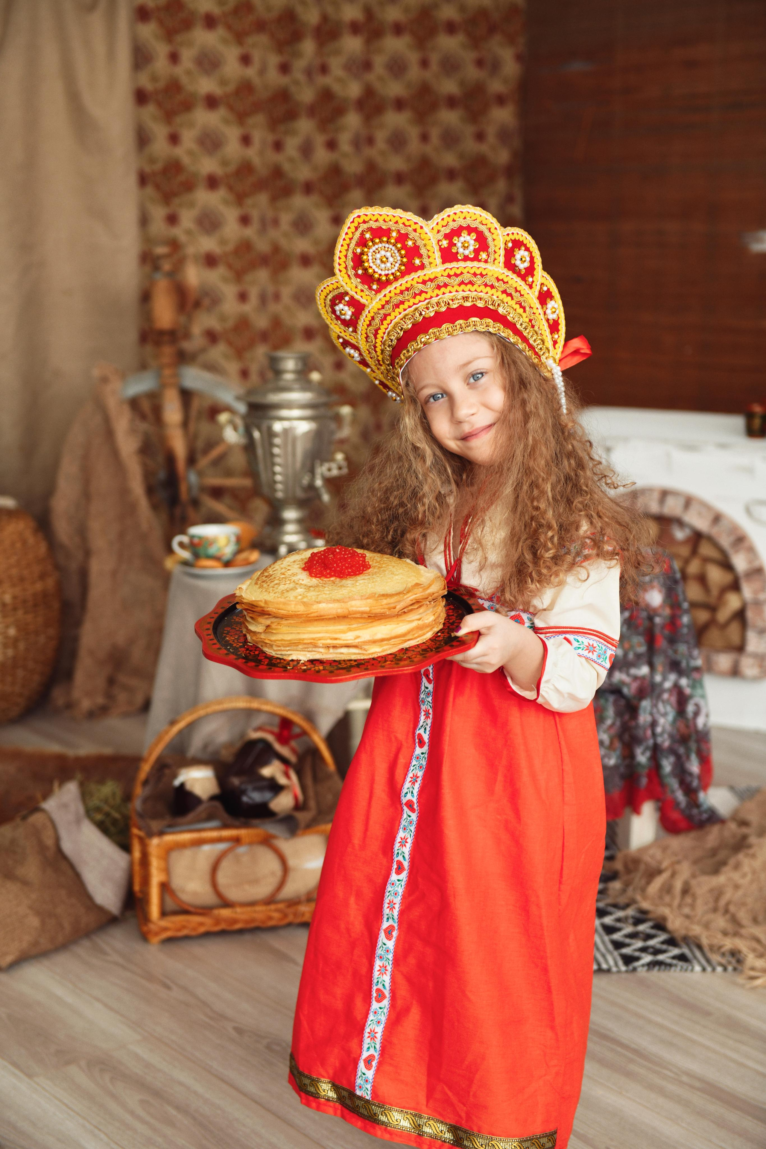 «Масленица»