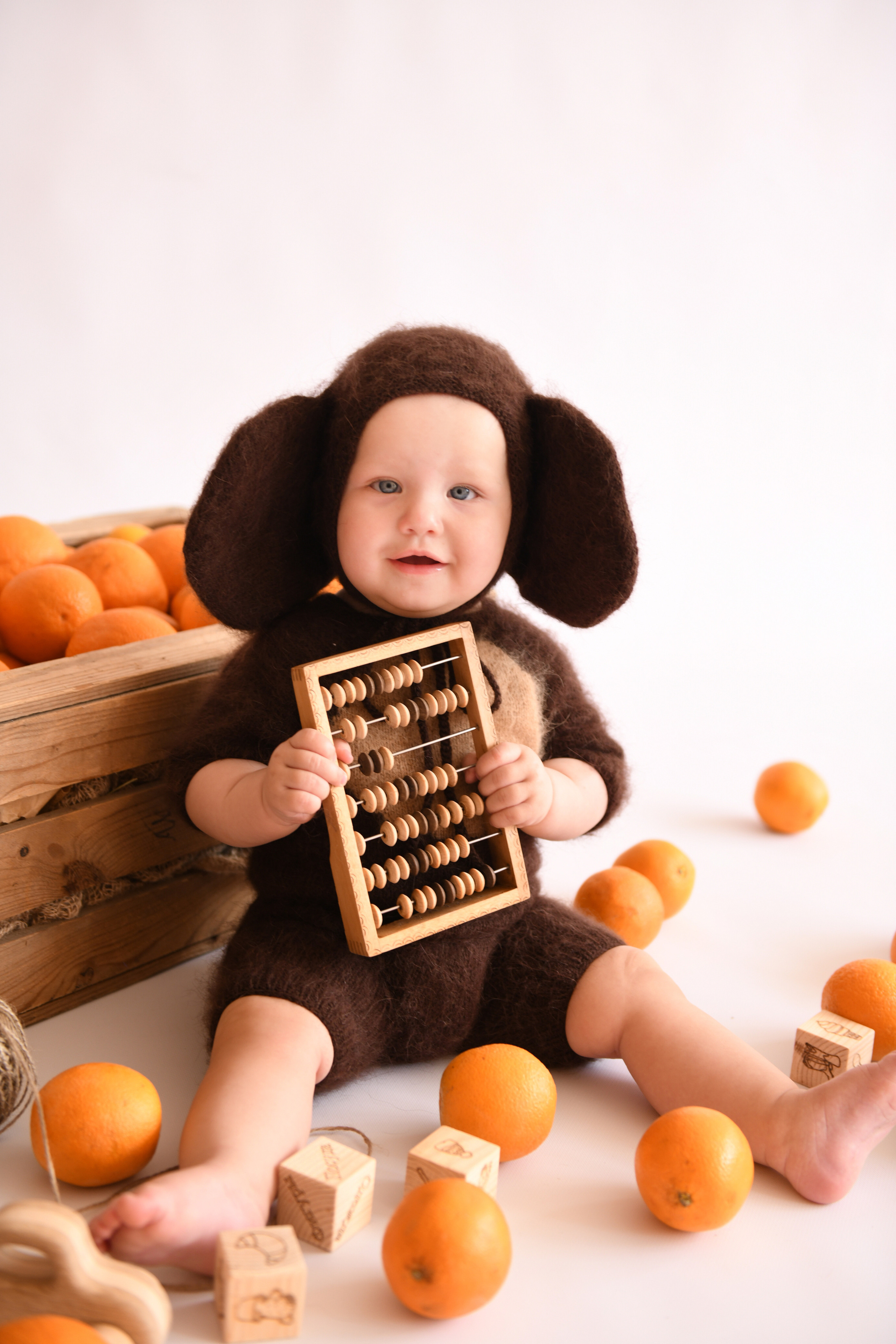 «Чебурашка»