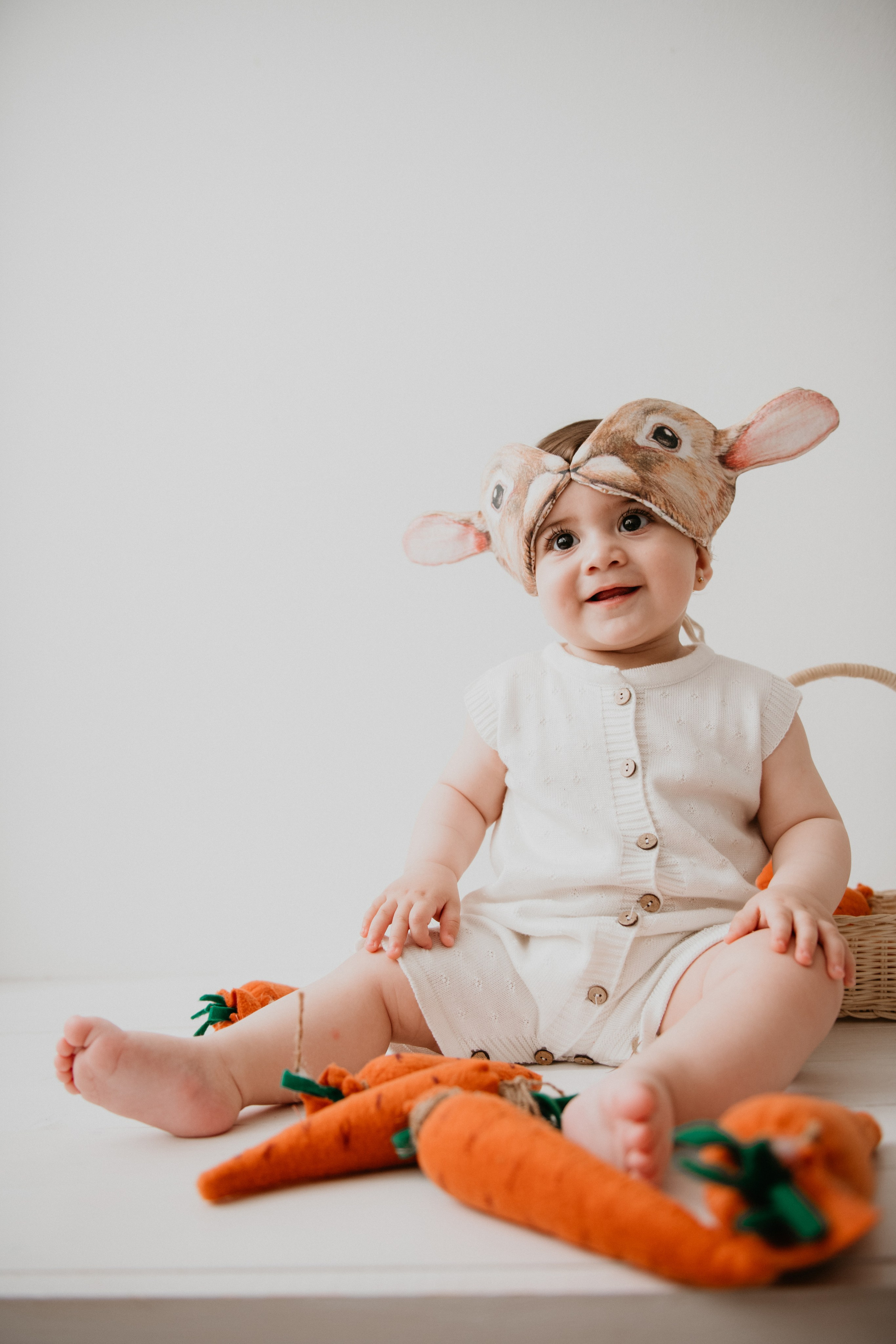 Саффи, 9месяцев