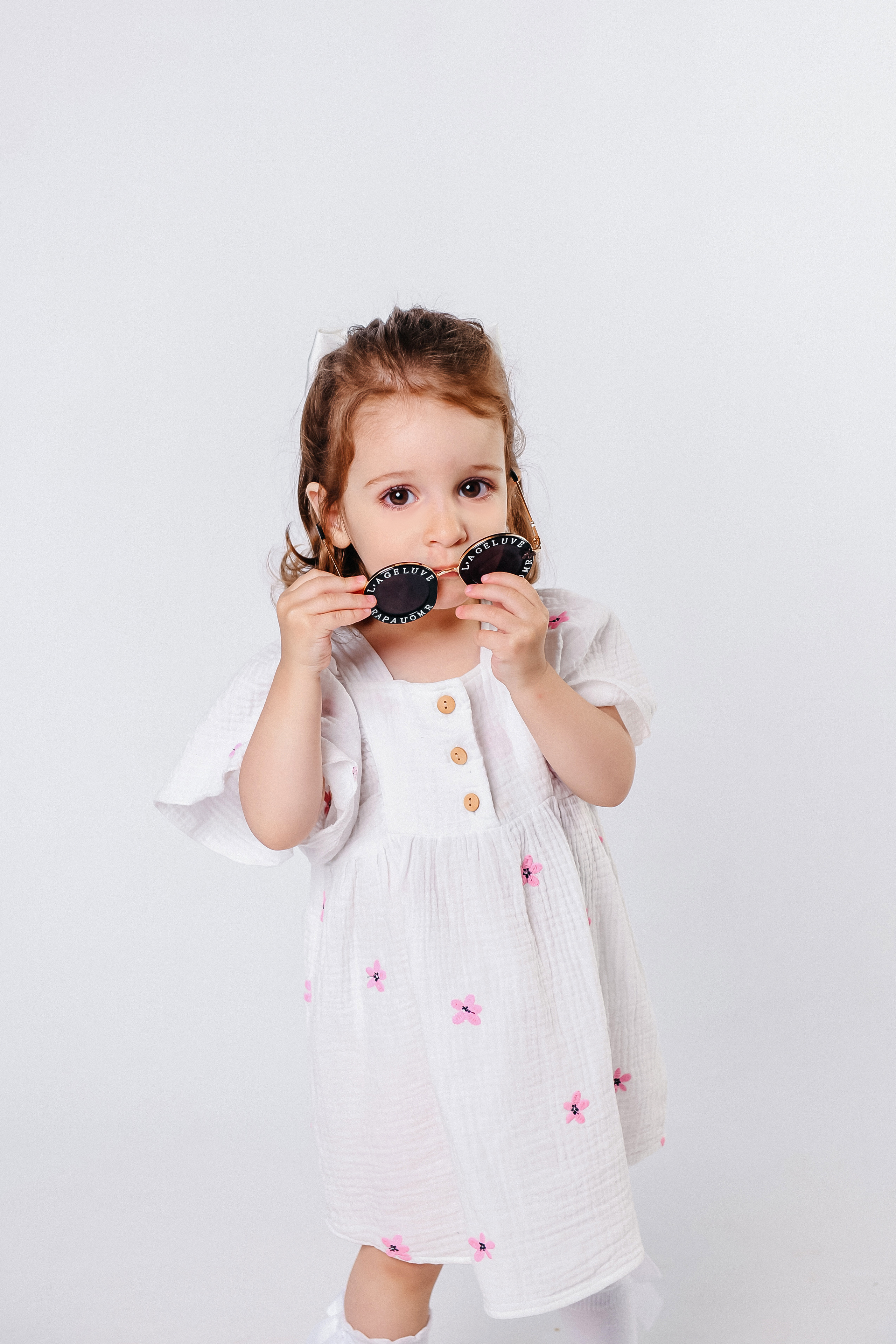 Милана, 2года