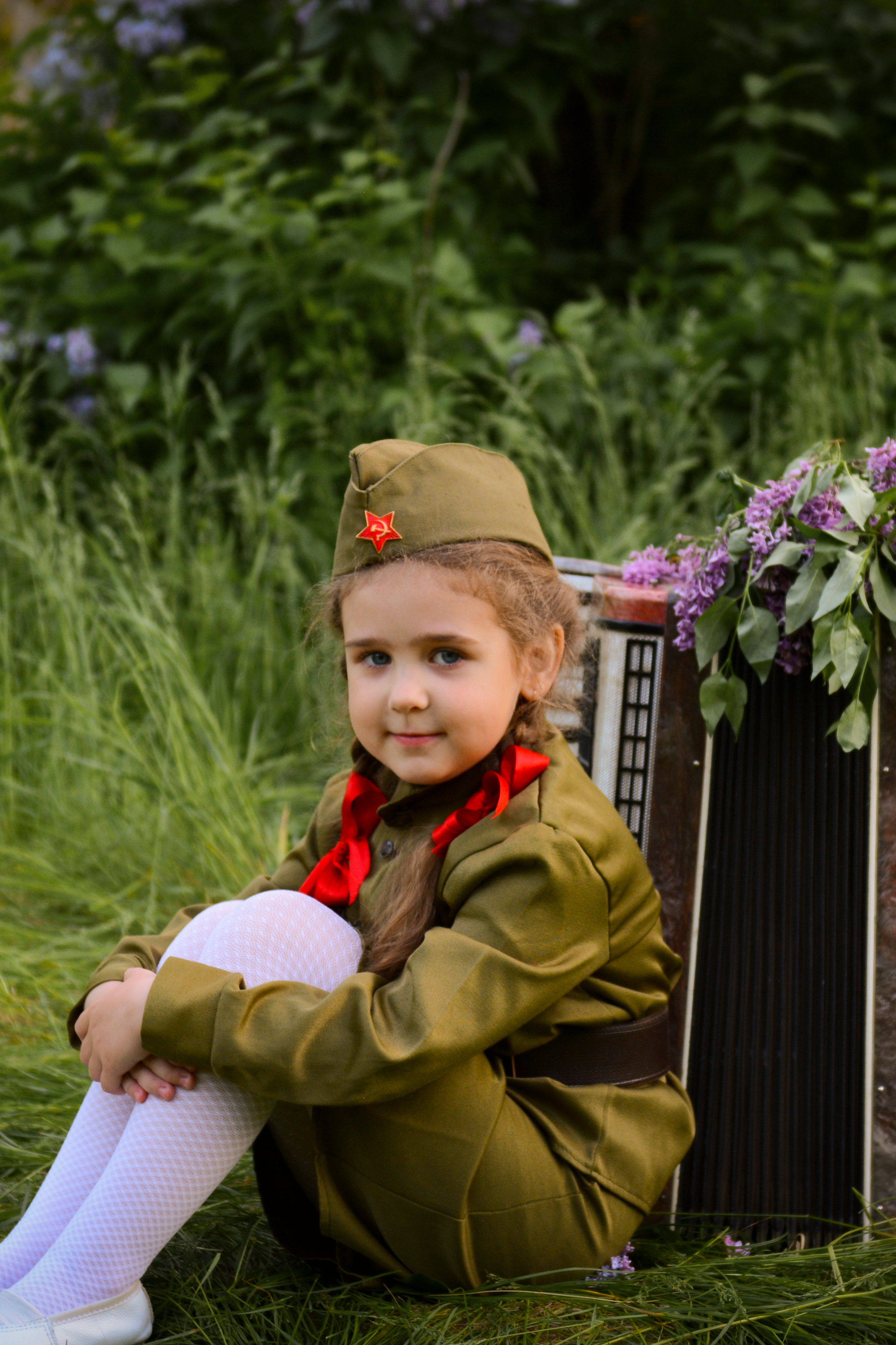 «Наша победа»