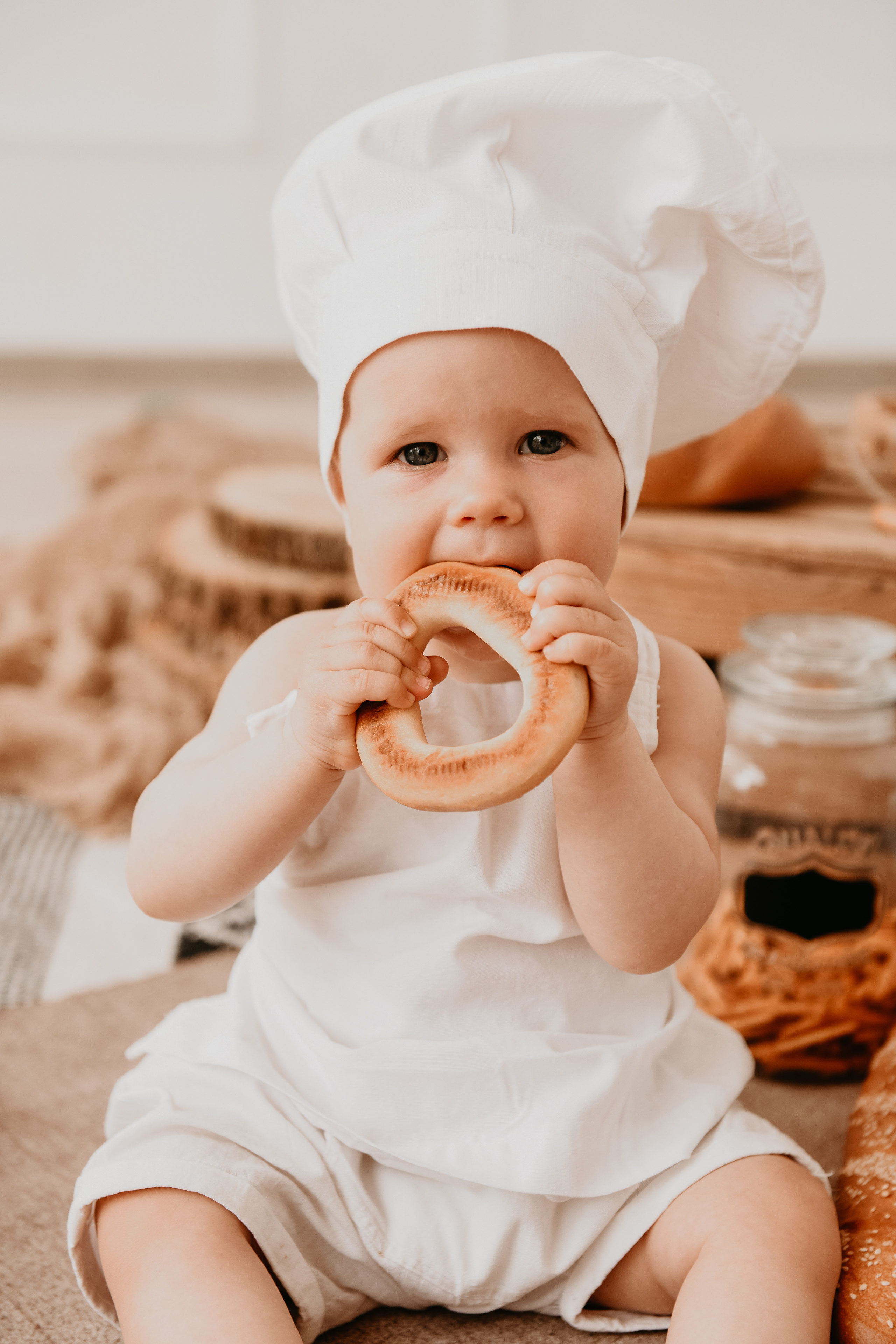 «Мой поварёнок»