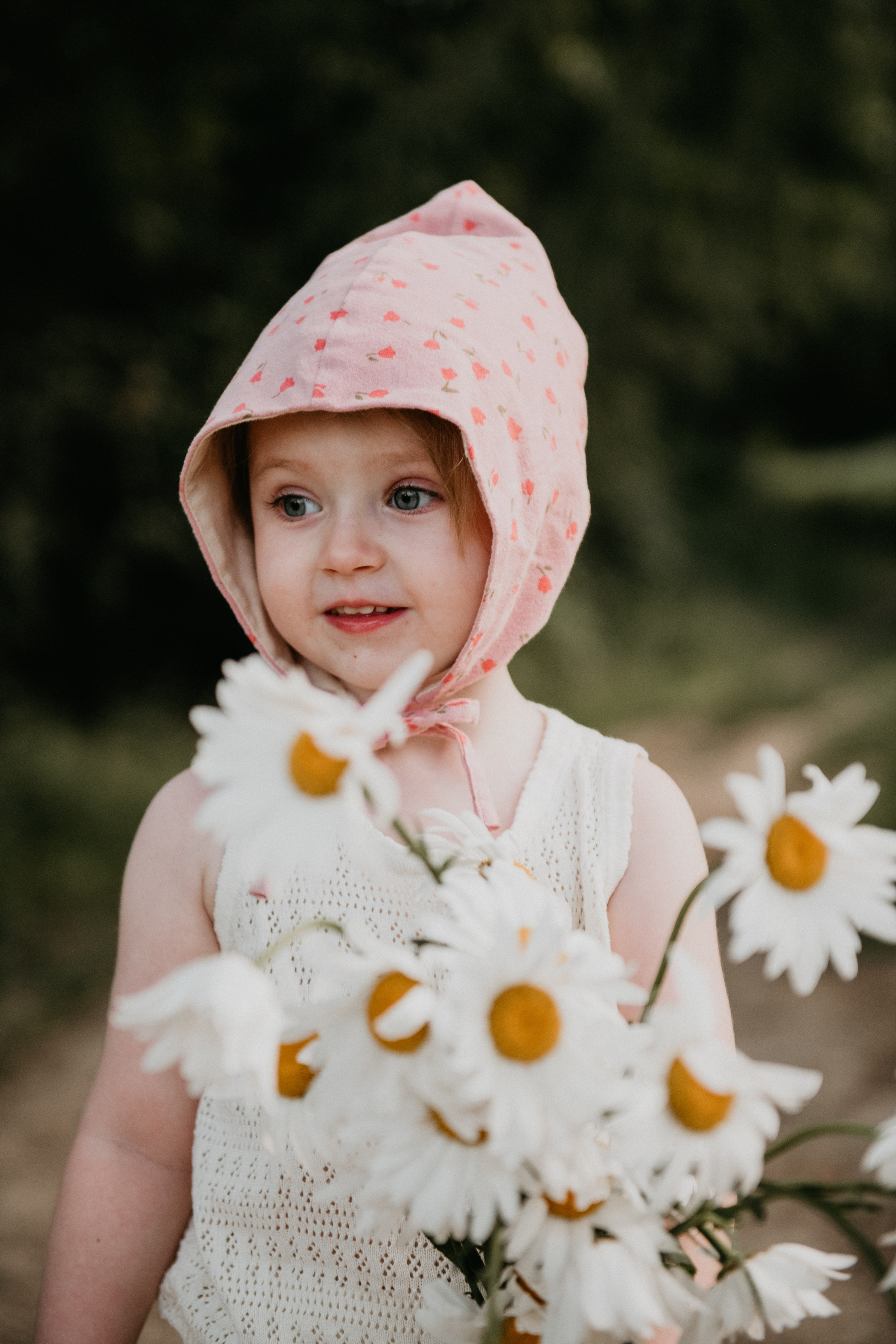 Аделя, 2,5года