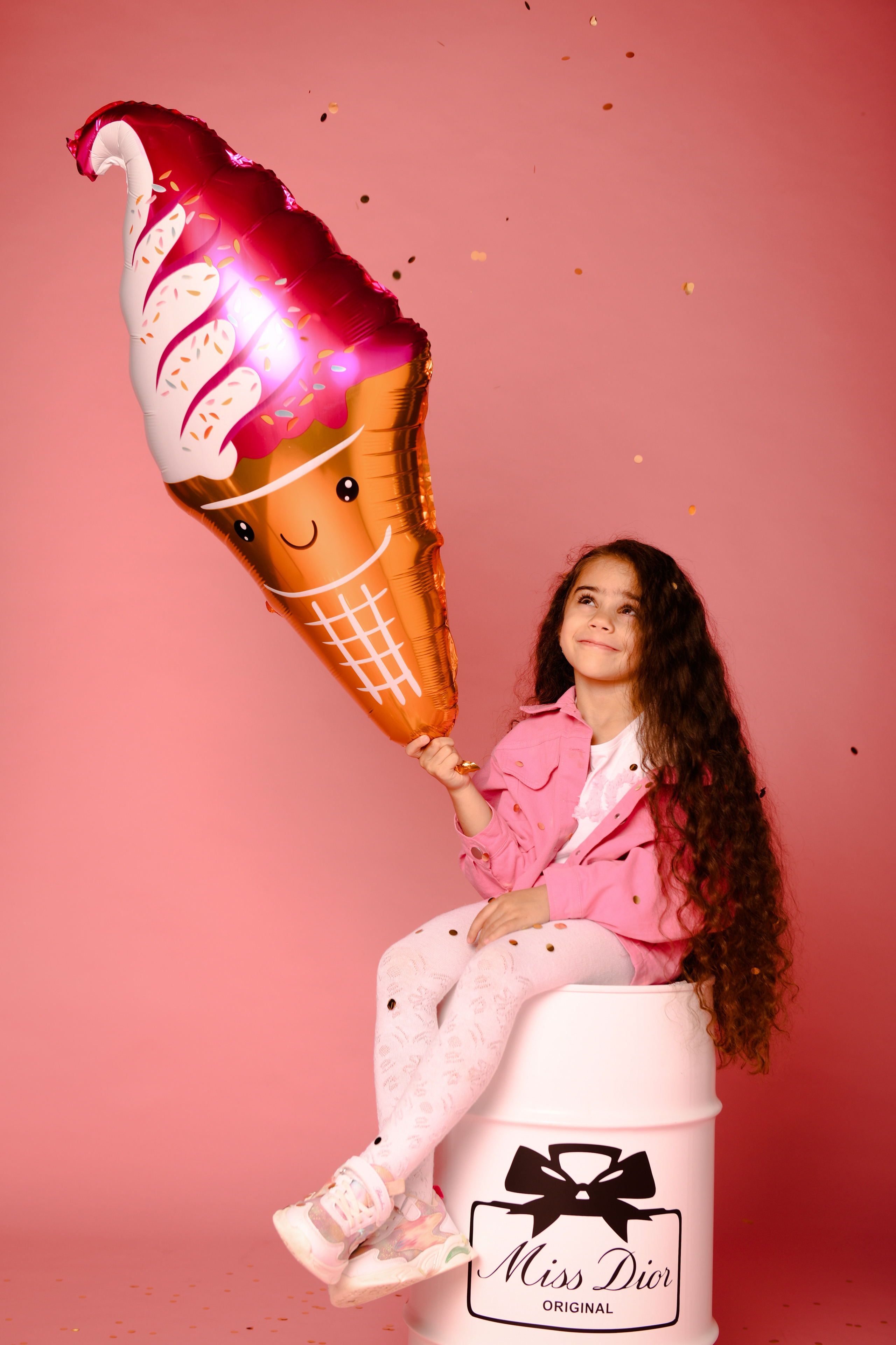 Ариана 6лет