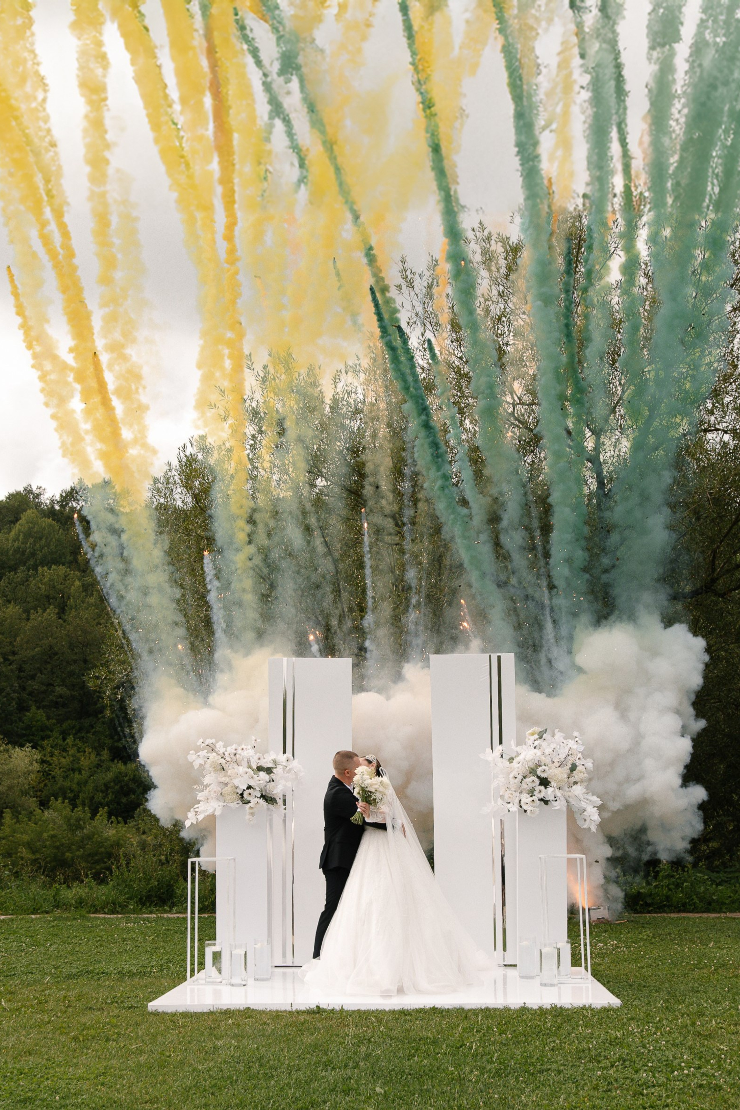 Илья и Татьяна