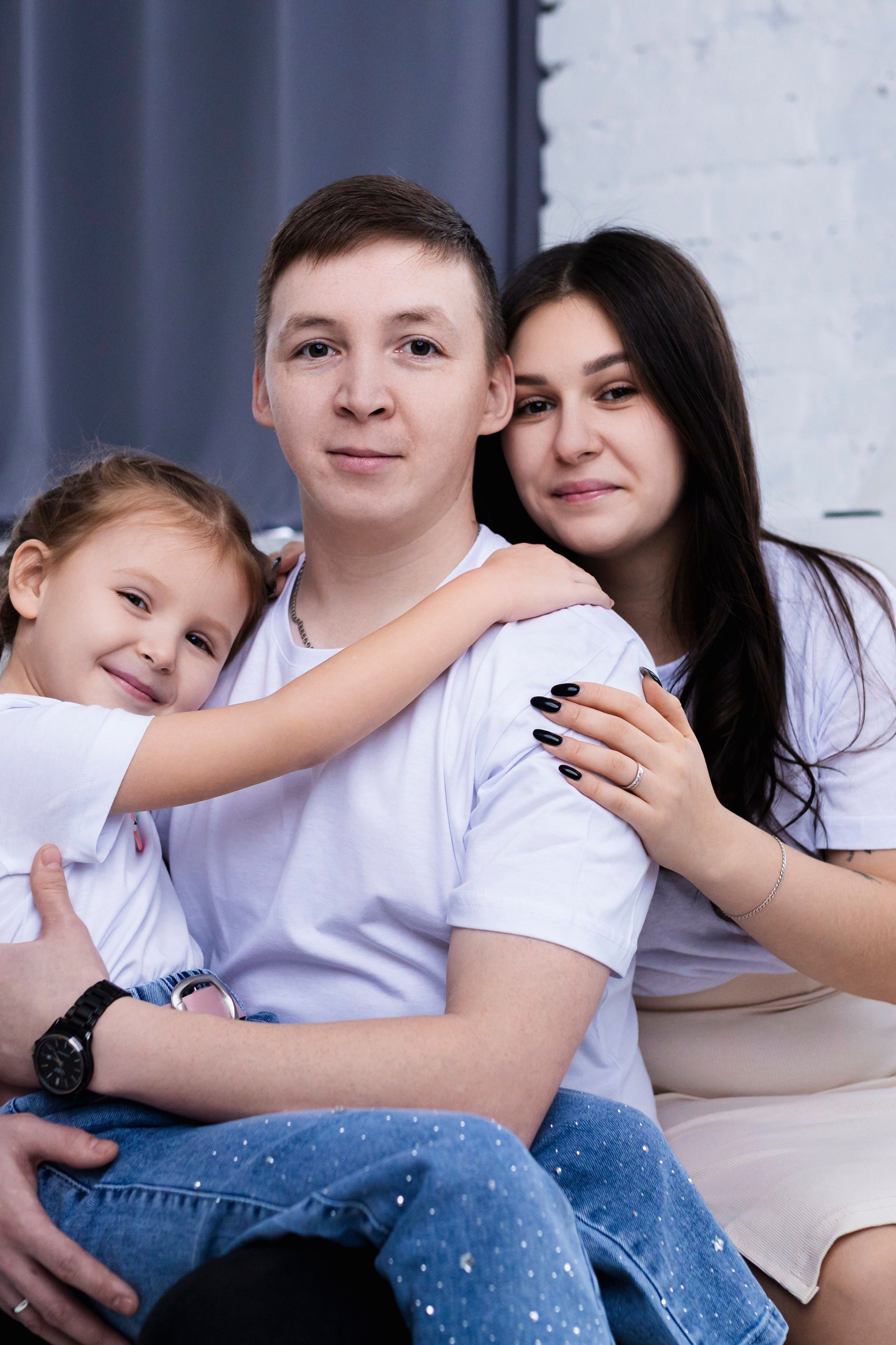 Проведенные съемки. Фотограф Каримов Виктор