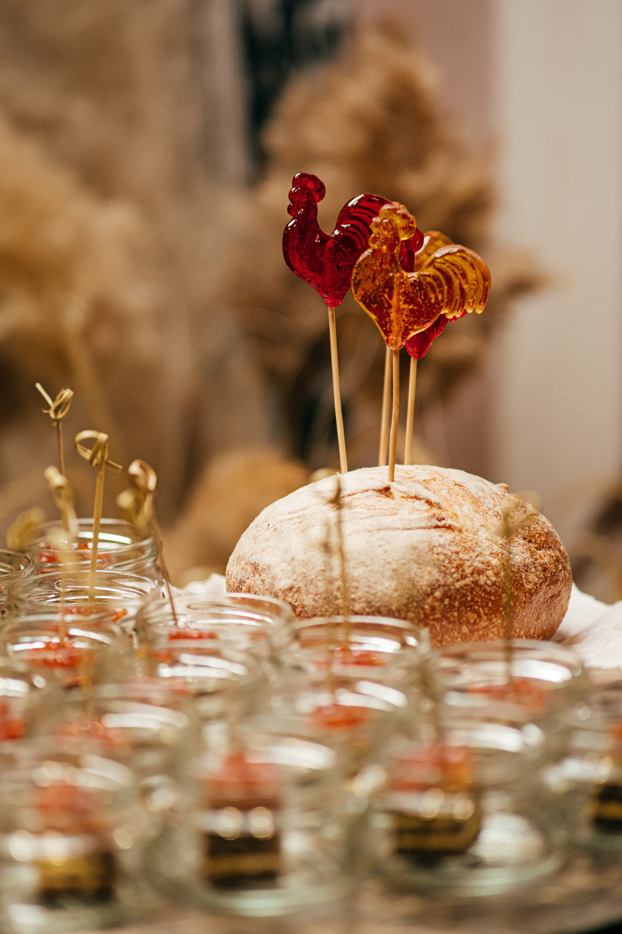 Гастроужин «Приказ по столу»