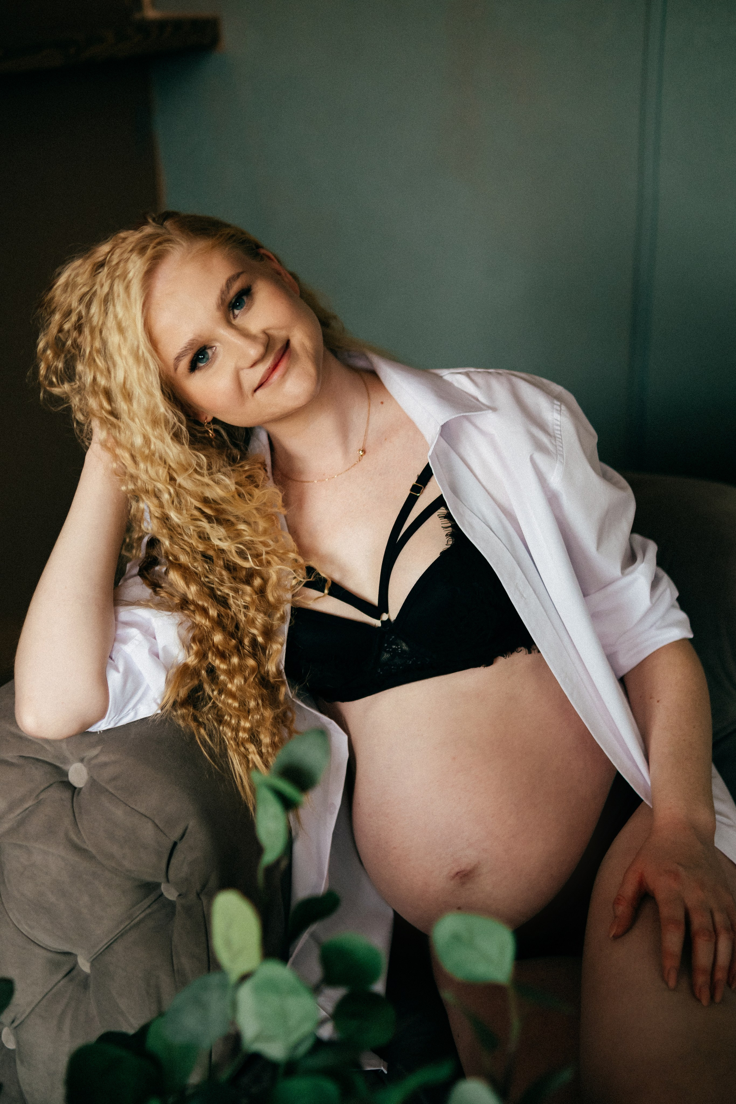 Татьяна / В ожидании