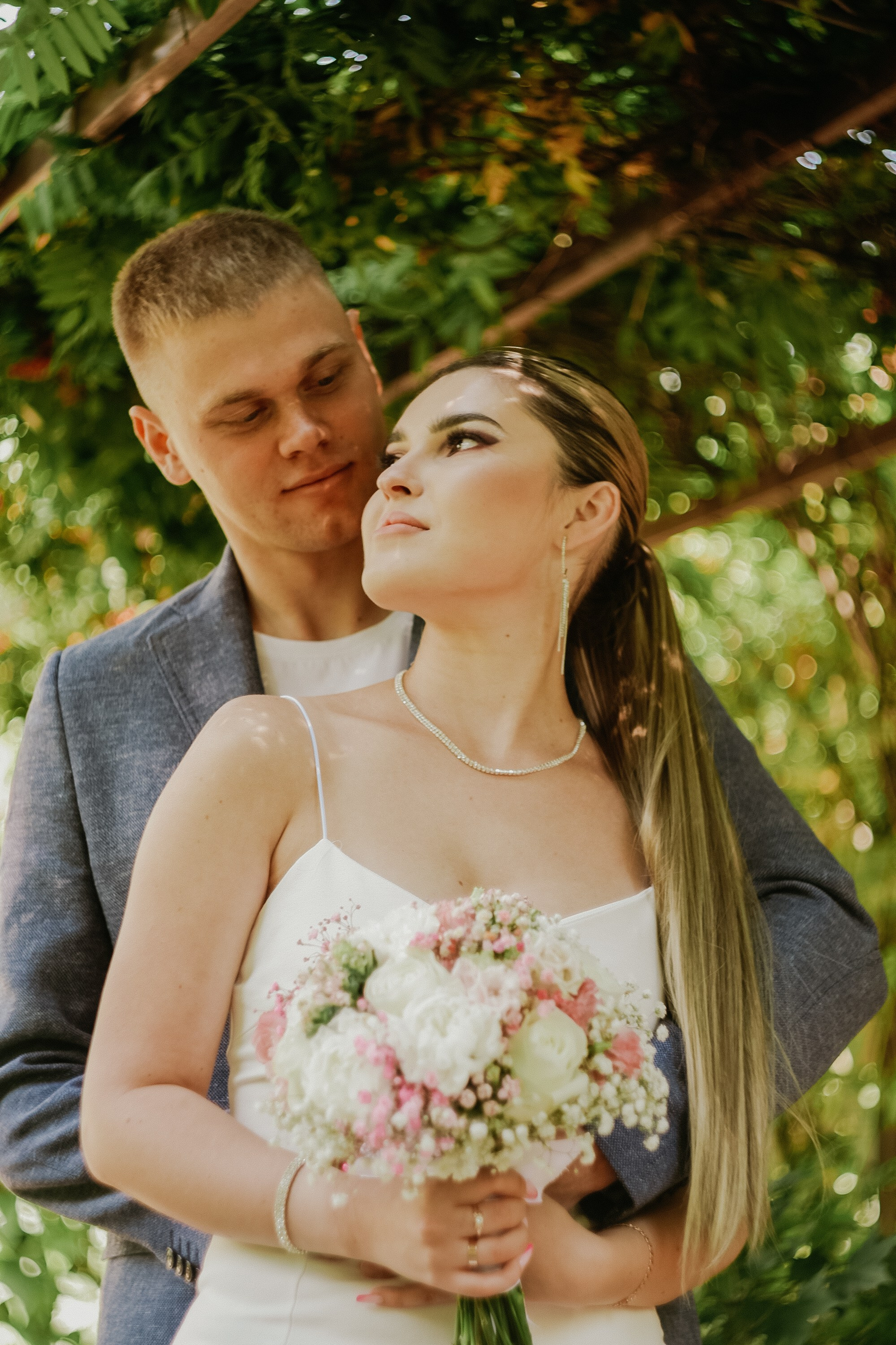 Диана & Юрий